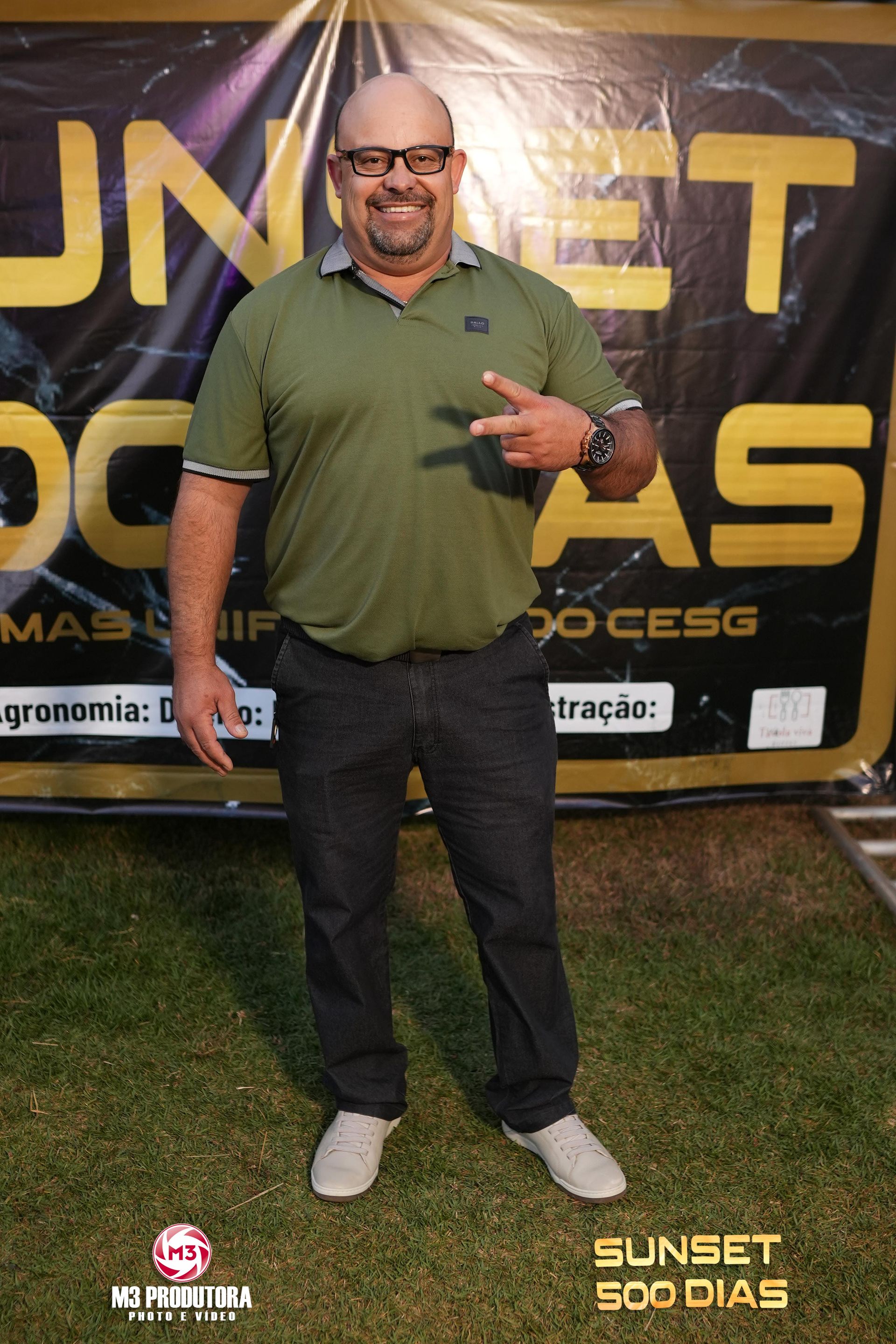 FESTA 500 DIAS SUNSET  - CESG 2024 - 2 - 361