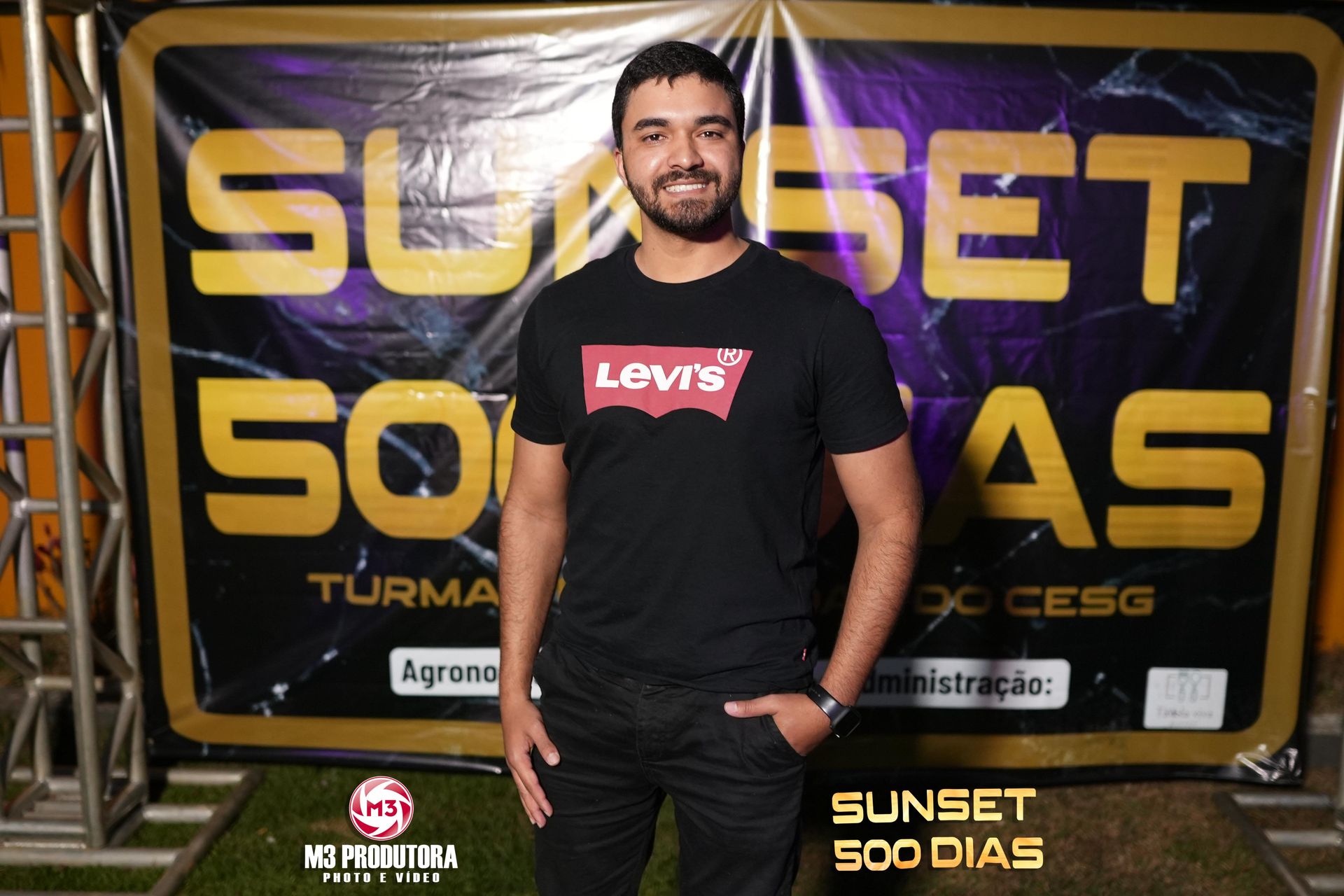FESTA 500 DIAS SUNSET  - CESG 2024 - 2 - 368