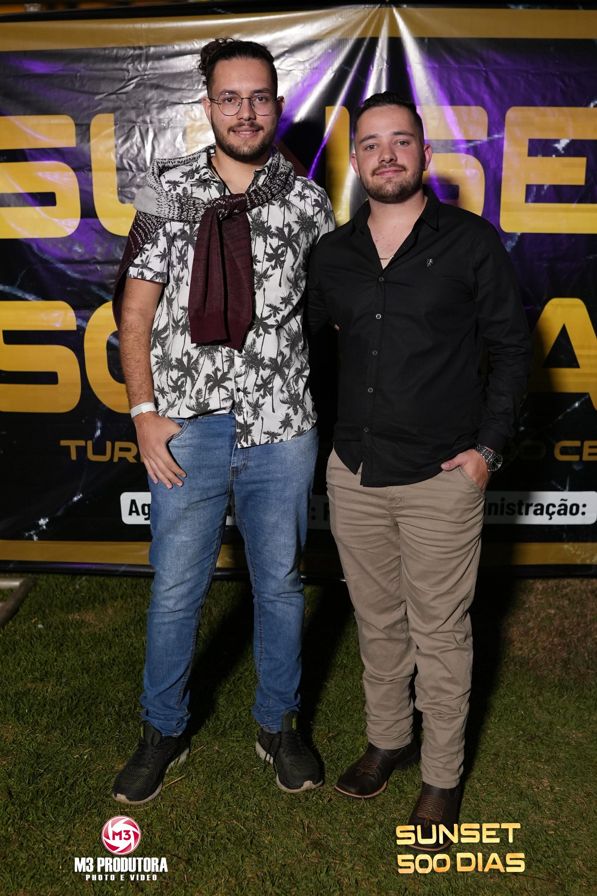 FESTA 500 DIAS SUNSET  - CESG 2024 - 2 - 372