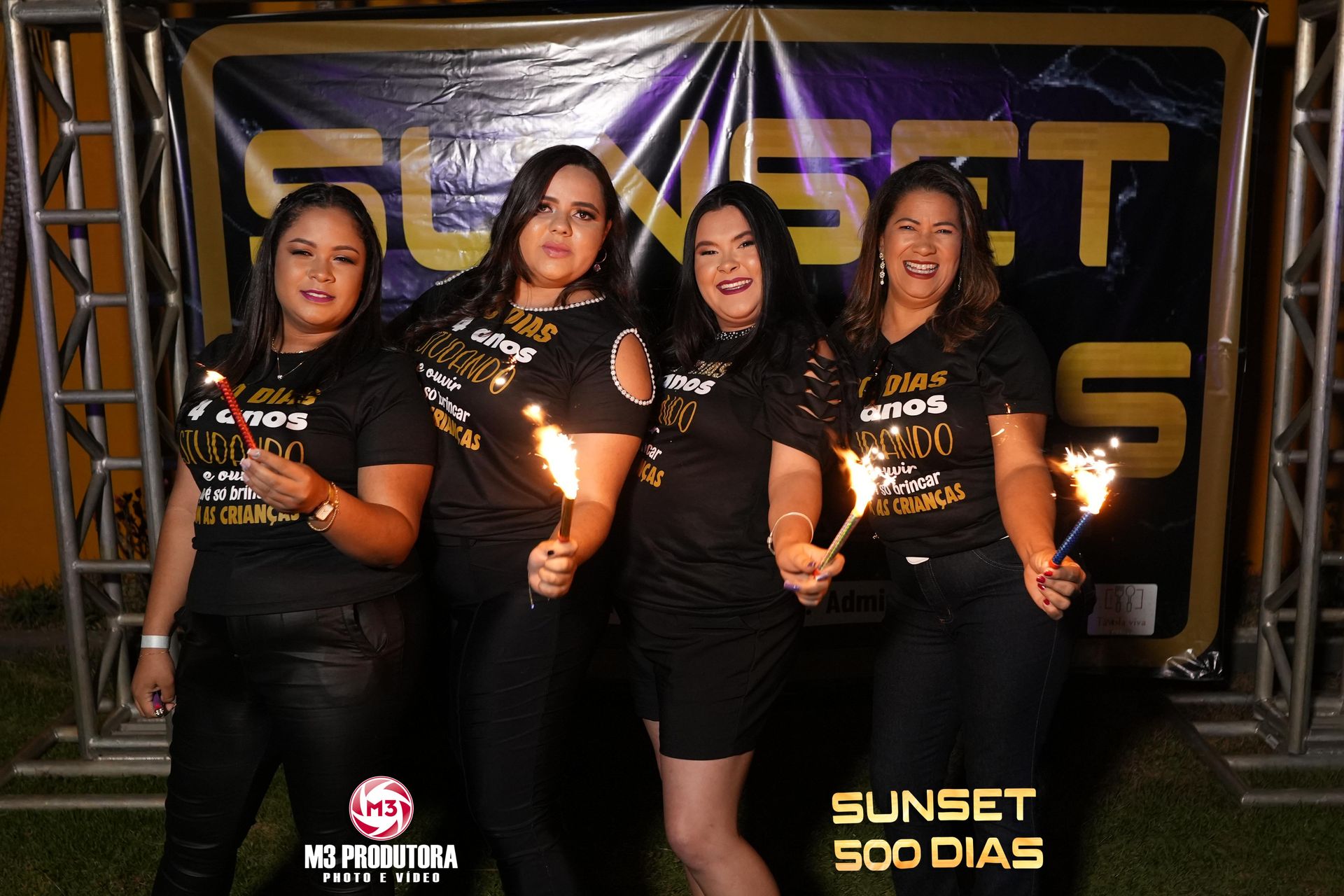 FESTA 500 DIAS SUNSET  - CESG 2024 - 2 - 378