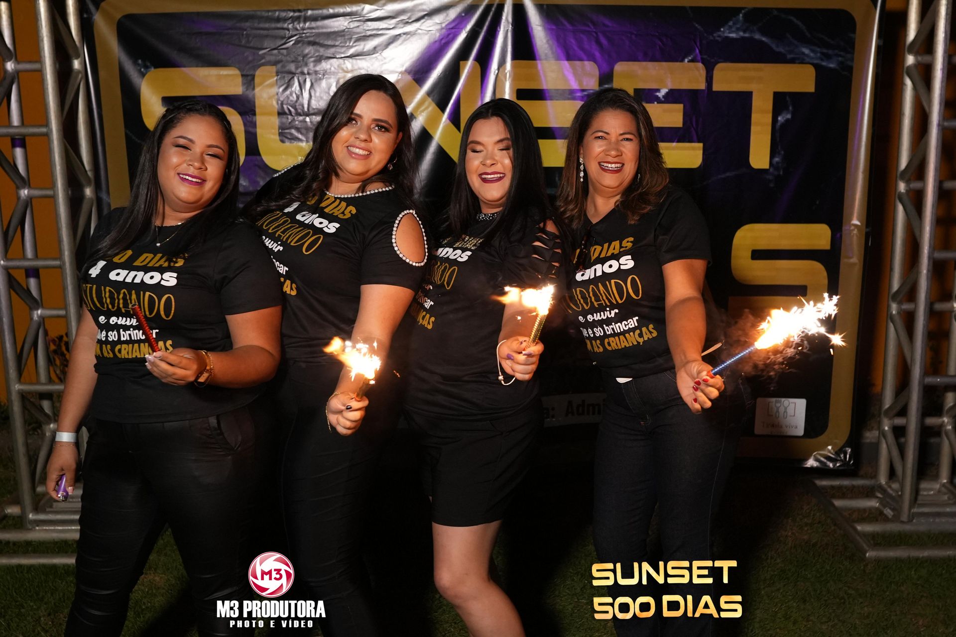 FESTA 500 DIAS SUNSET  - CESG 2024 - 2 - 380