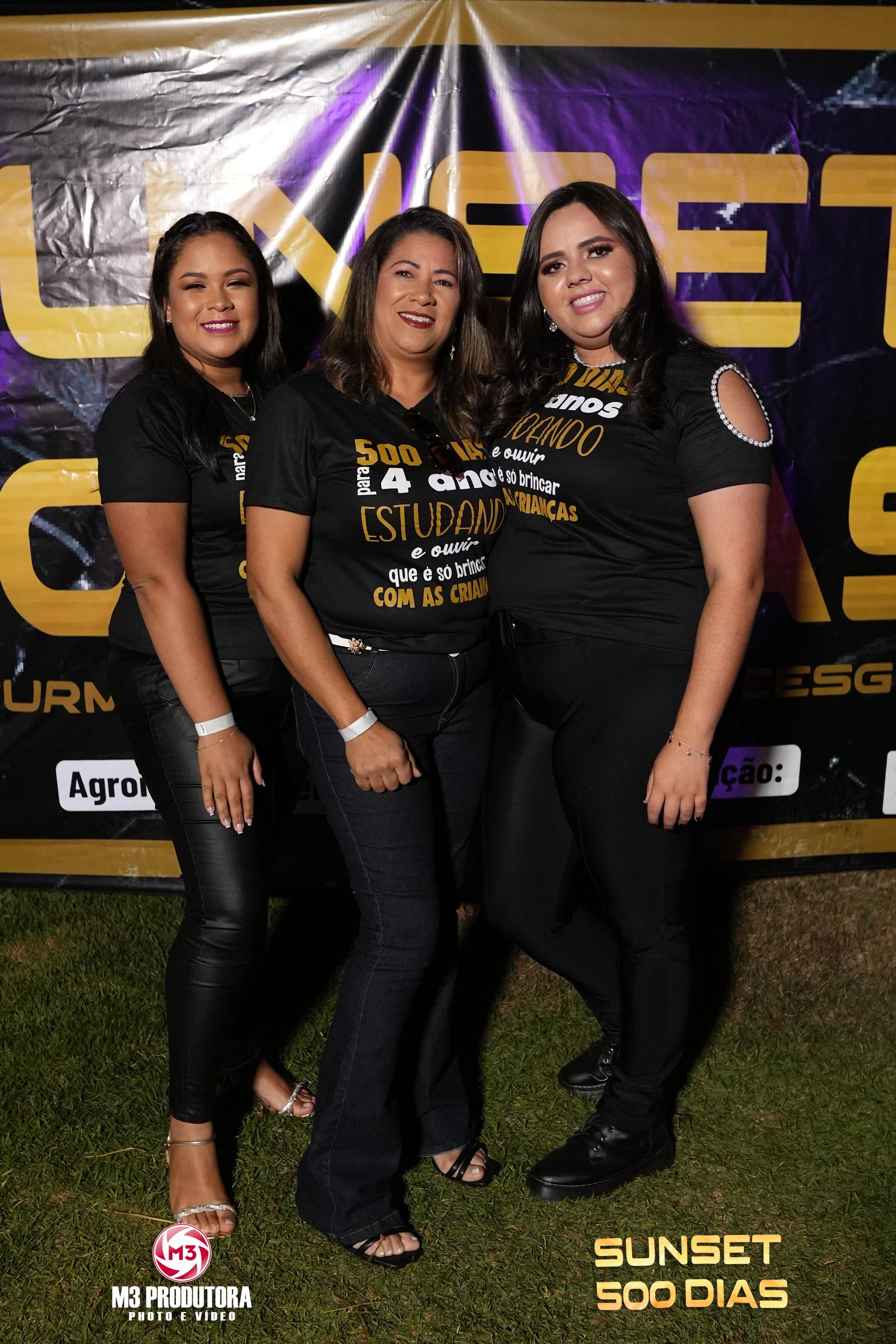 FESTA 500 DIAS SUNSET  - CESG 2024 - 2 - 392