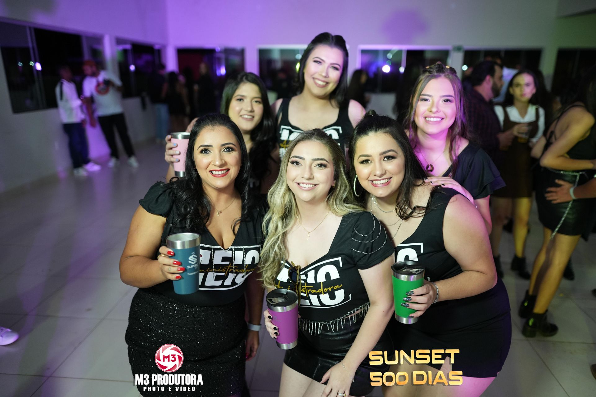 FESTA 500 DIAS SUNSET  - CESG 2024 - 2 - 399