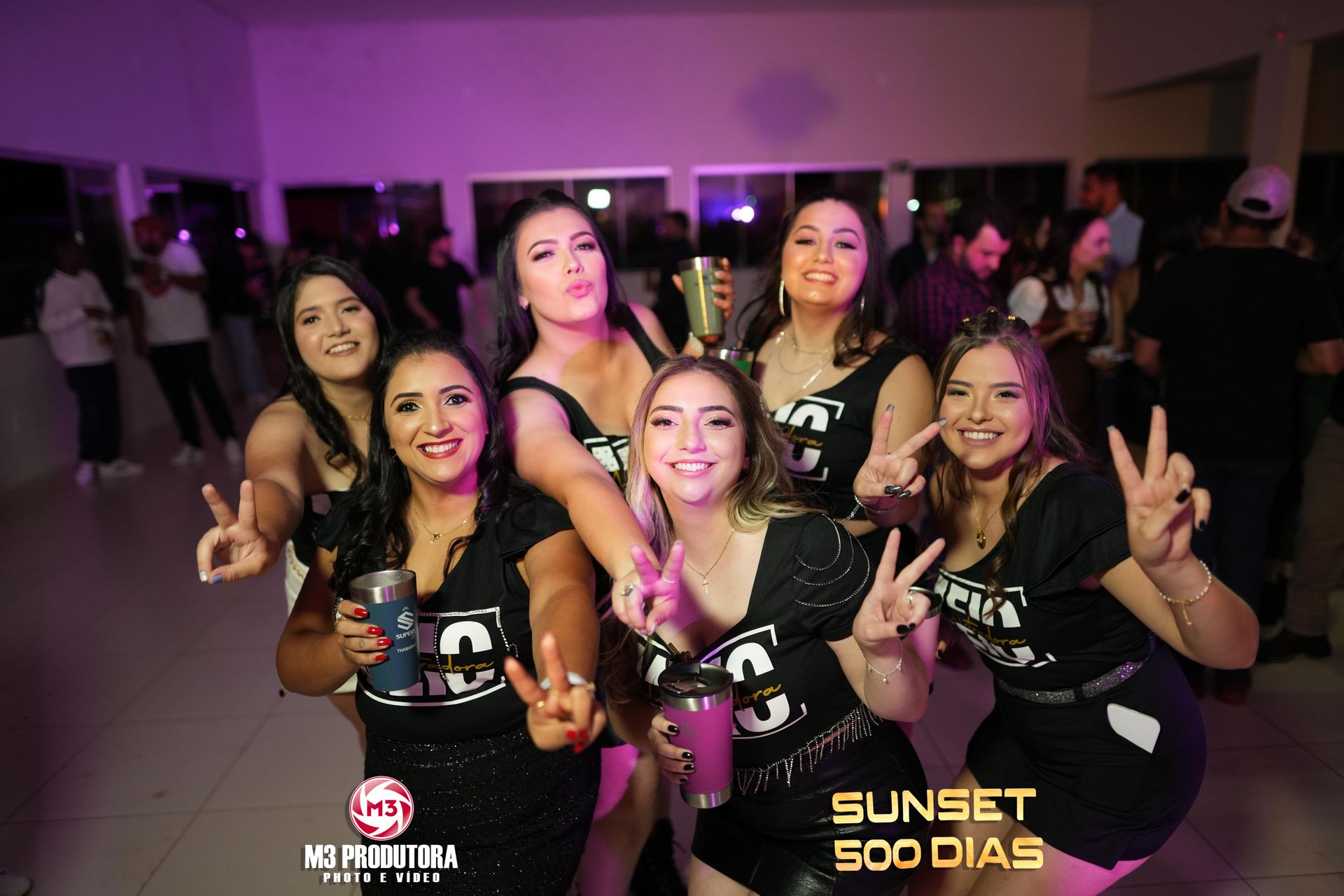 FESTA 500 DIAS SUNSET  - CESG 2024 - 2 - 402