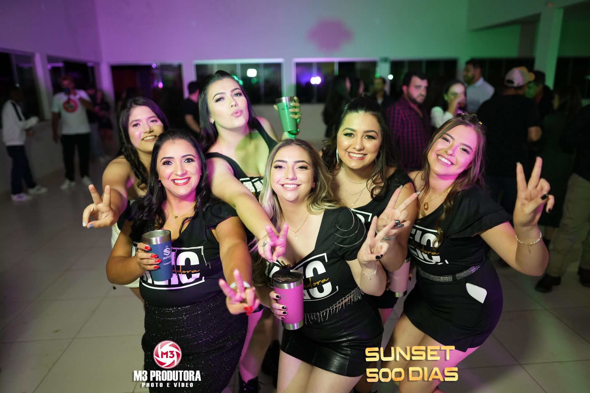 FESTA 500 DIAS SUNSET  - CESG 2024 - 2 - 403