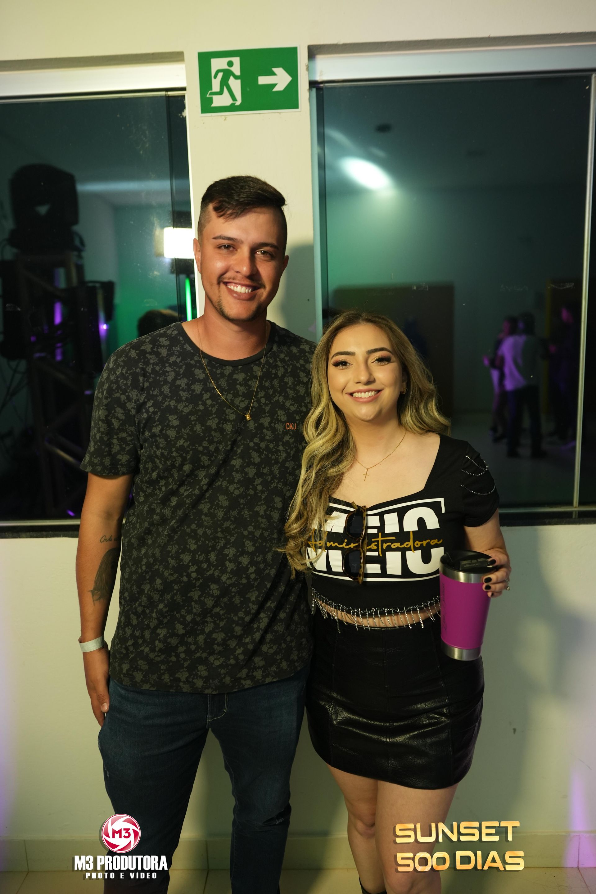 FESTA 500 DIAS SUNSET  - CESG 2024 - 2 - 406