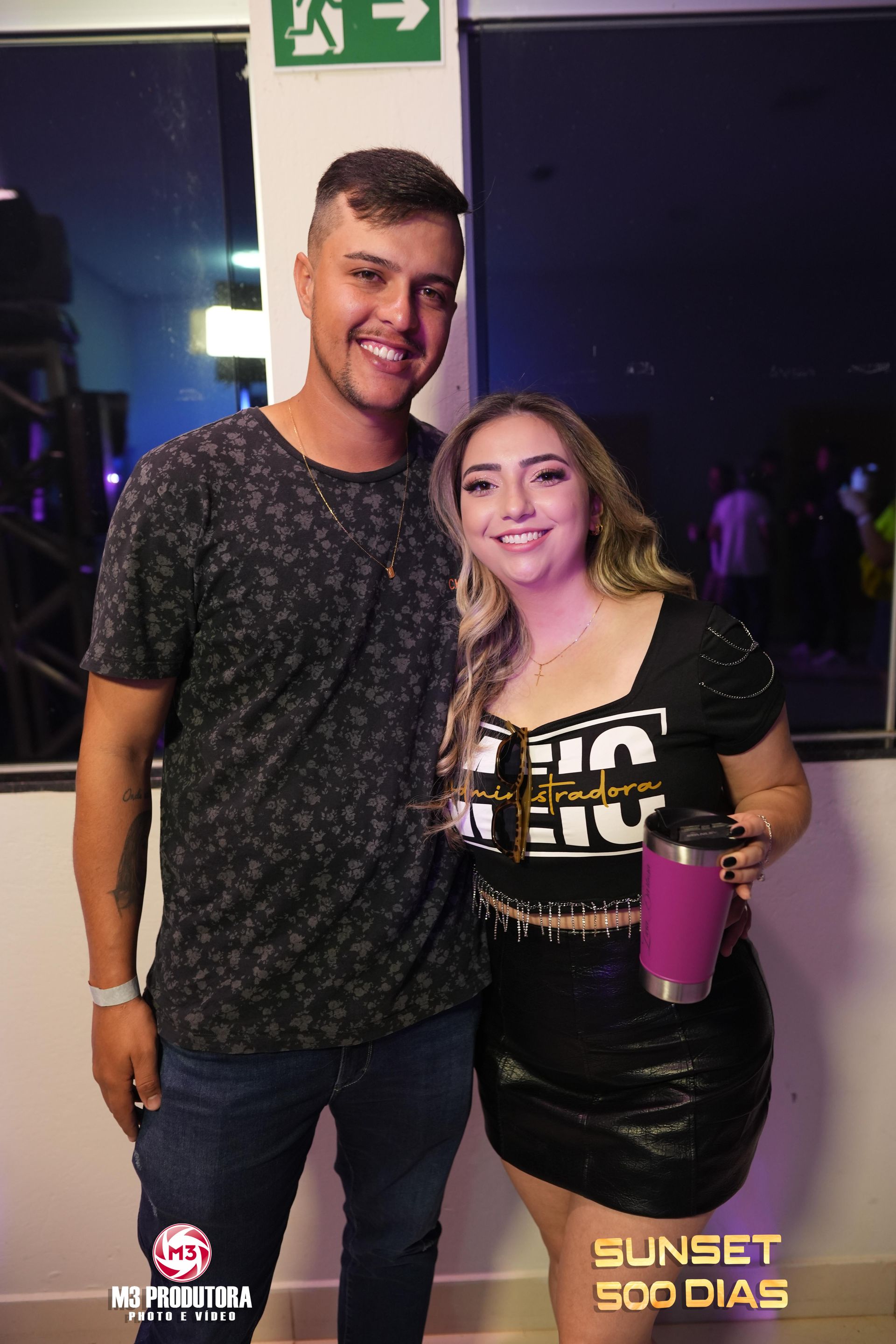 FESTA 500 DIAS SUNSET  - CESG 2024 - 2 - 405