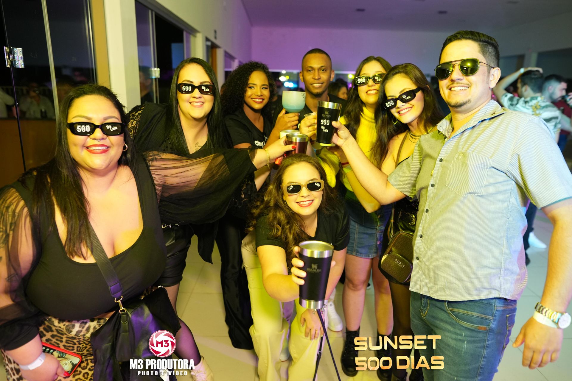 FESTA 500 DIAS SUNSET  - CESG 2024 - 2 - 411