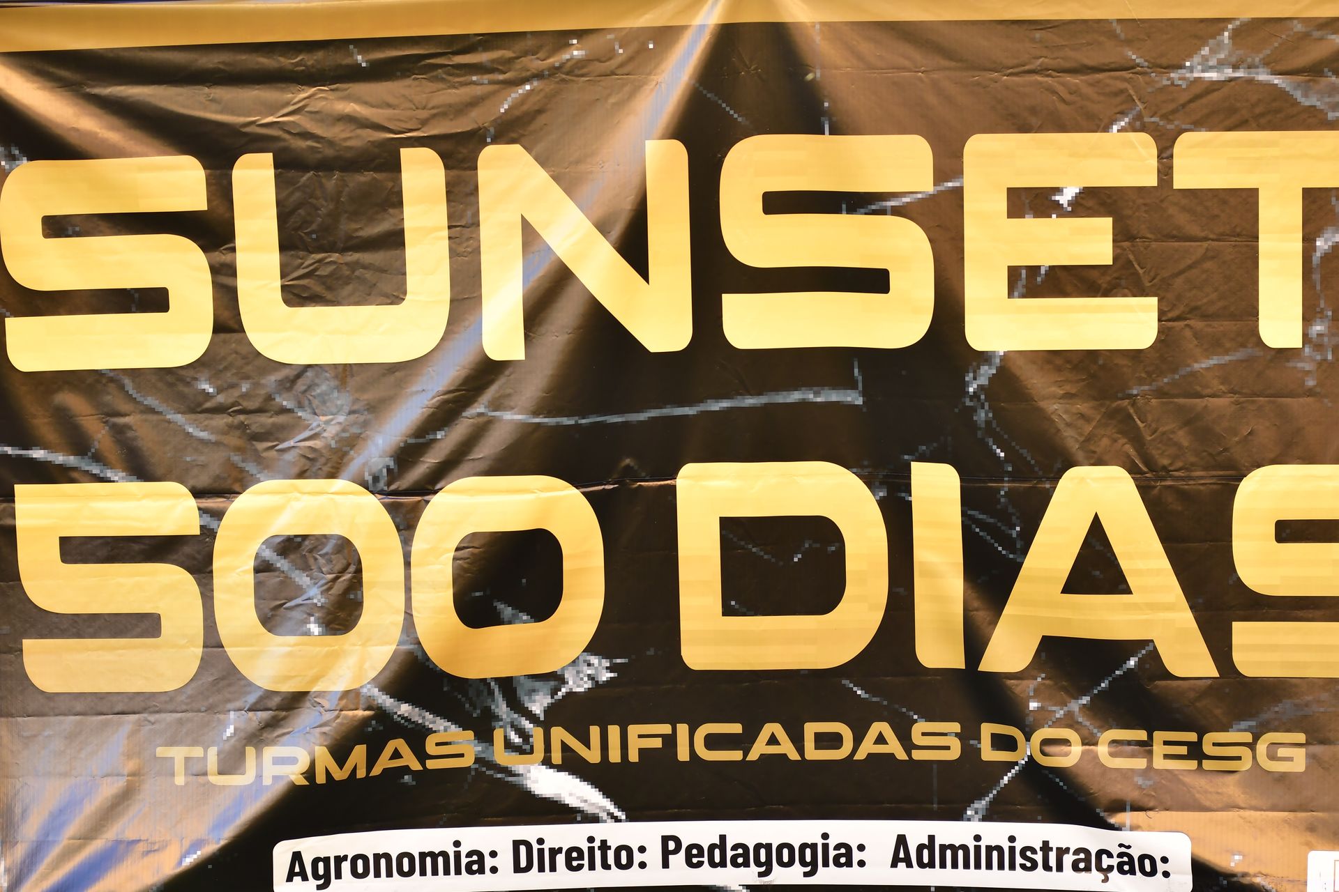 FESTA 500 DIAS SUNSET  - CESG 2024 - 3