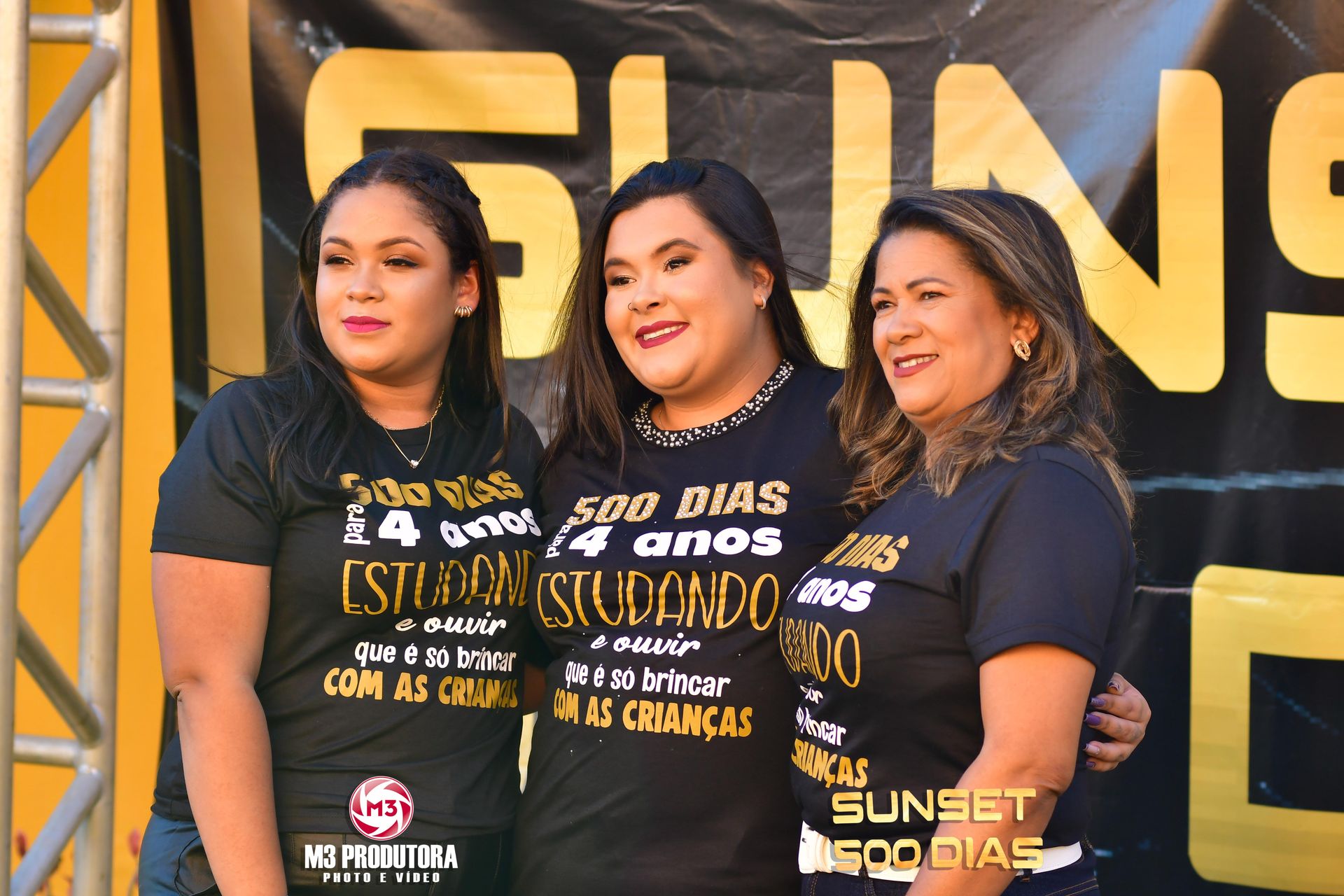 FESTA 500 DIAS SUNSET  - CESG 2024 - 2 - 10