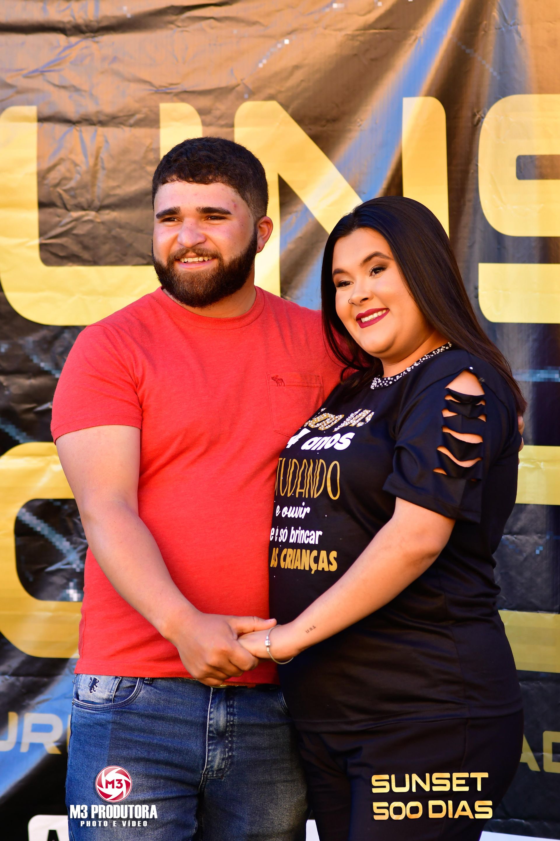 FESTA 500 DIAS SUNSET  - CESG 2024 - 2 - 19