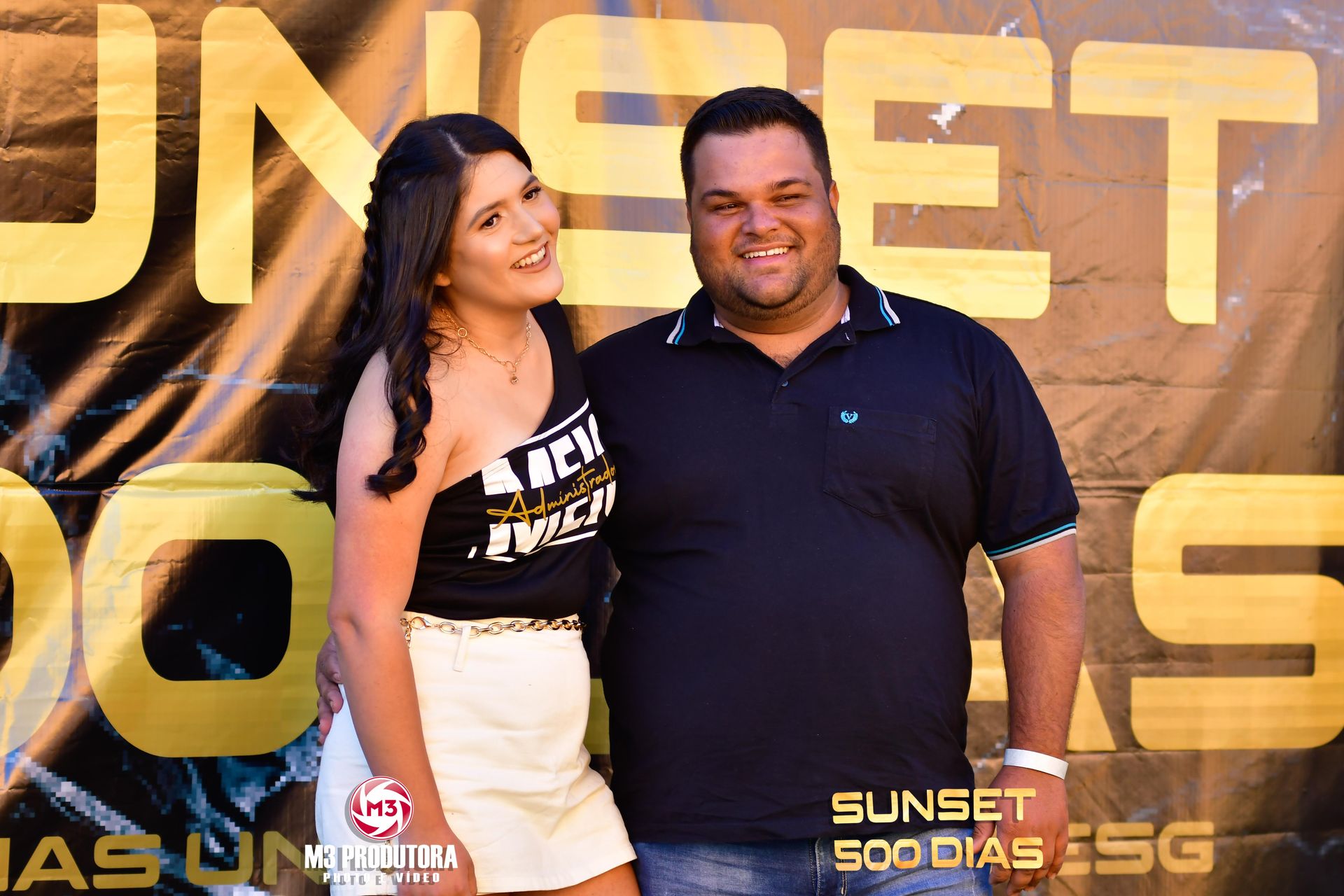 FESTA 500 DIAS SUNSET  - CESG 2024 - 2 - 21