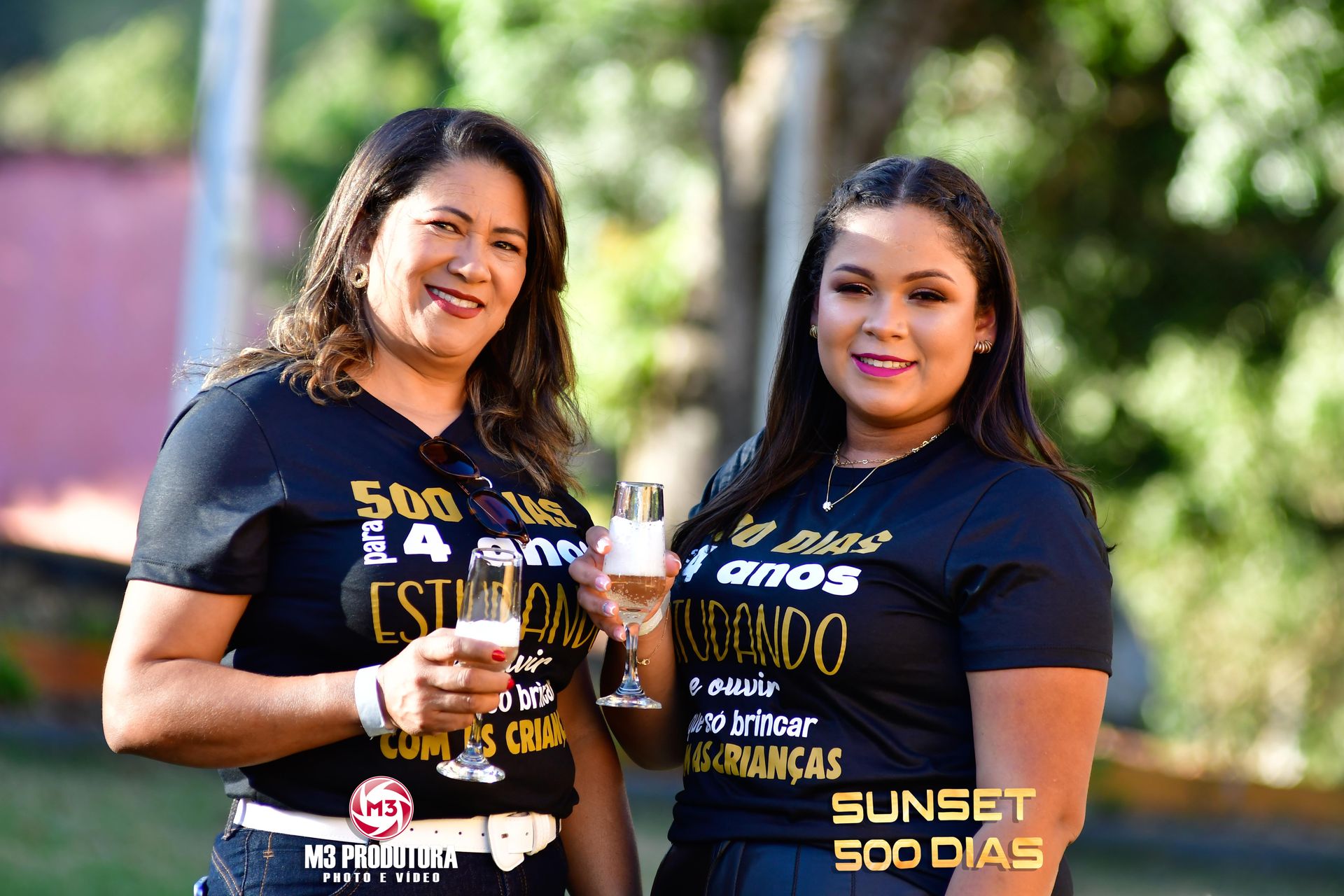 FESTA 500 DIAS SUNSET  - CESG 2024 - 2 - 22