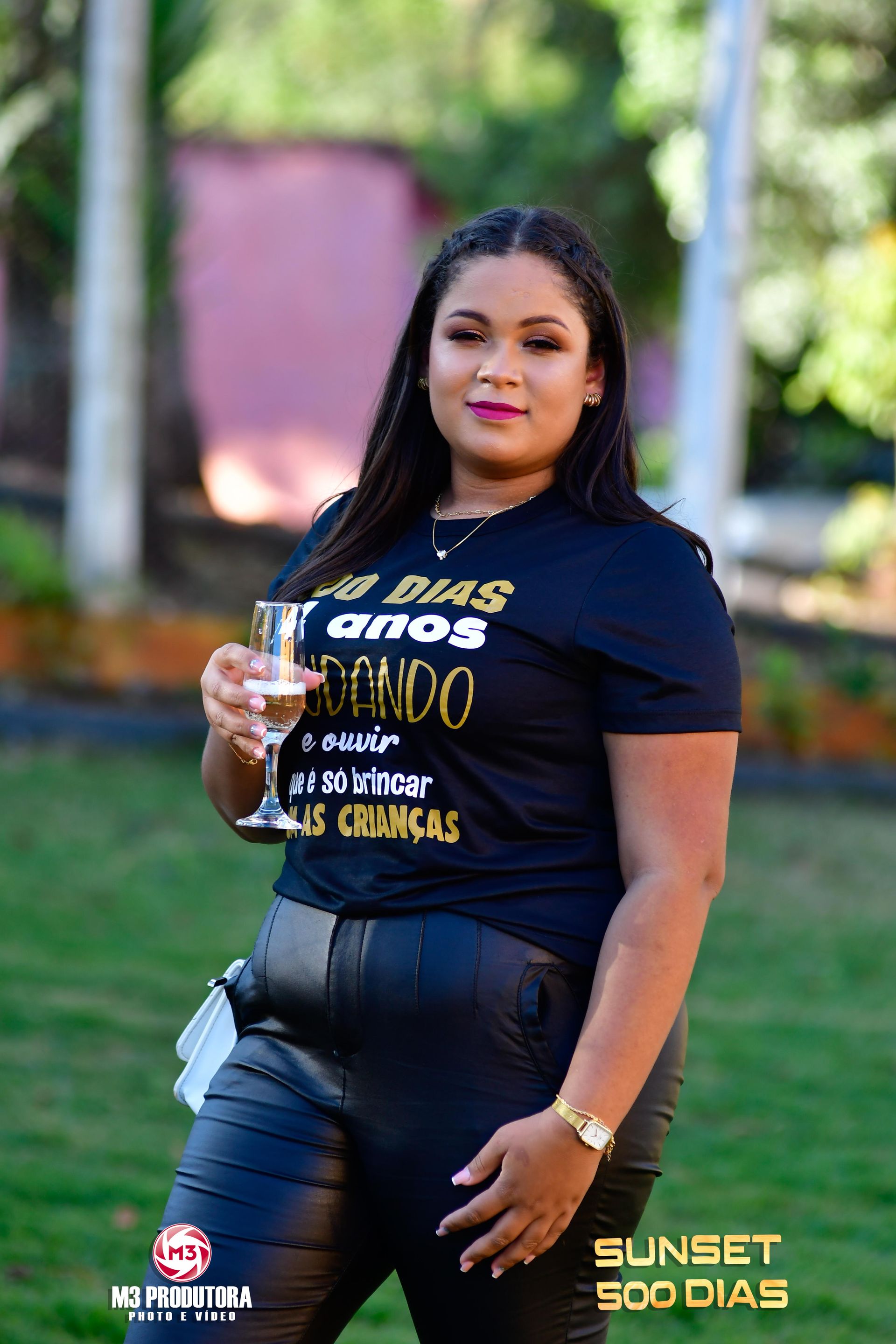 FESTA 500 DIAS SUNSET  - CESG 2024 - 2 - 24