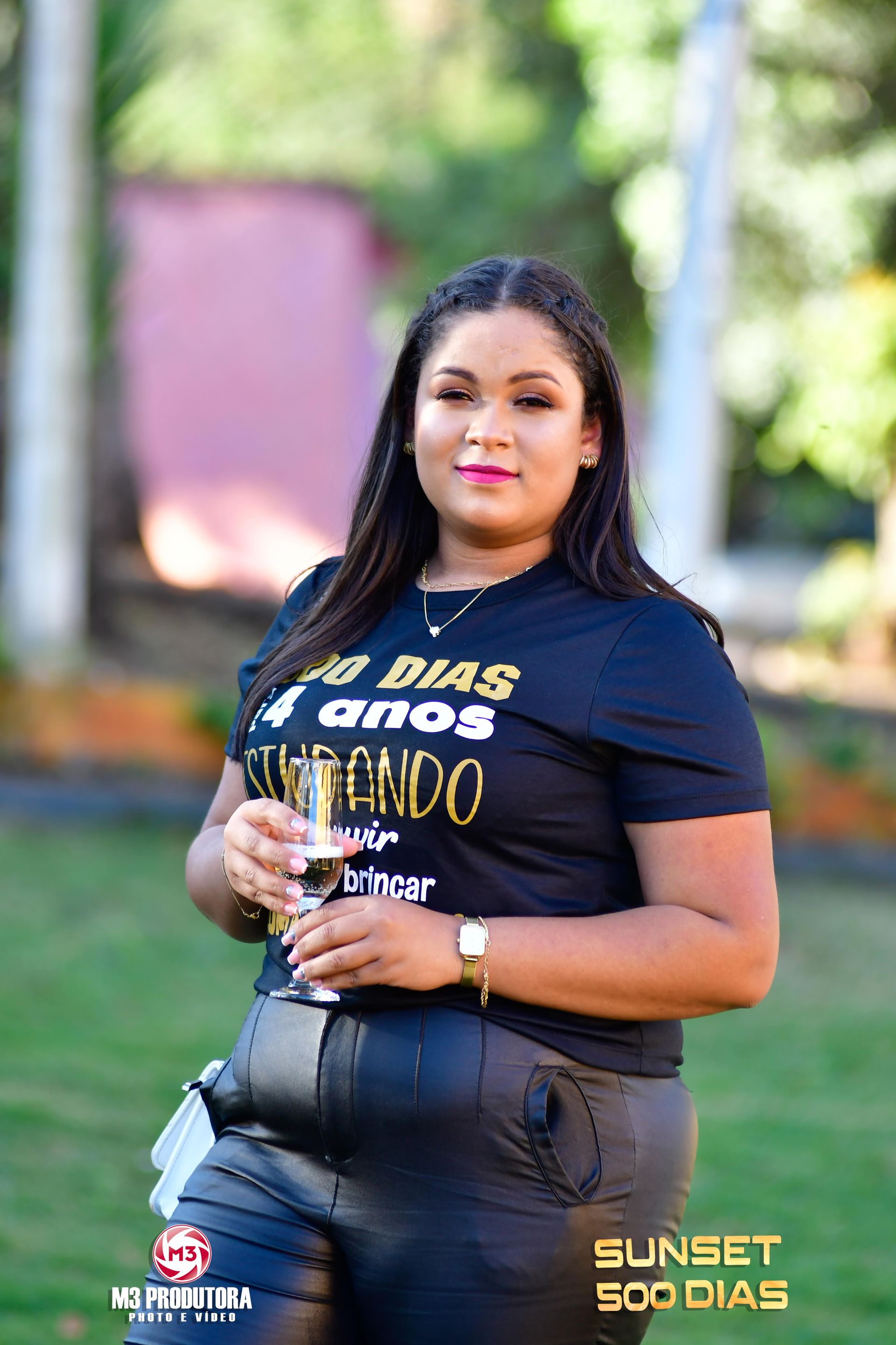 FESTA 500 DIAS SUNSET  - CESG 2024 - 2 - 25