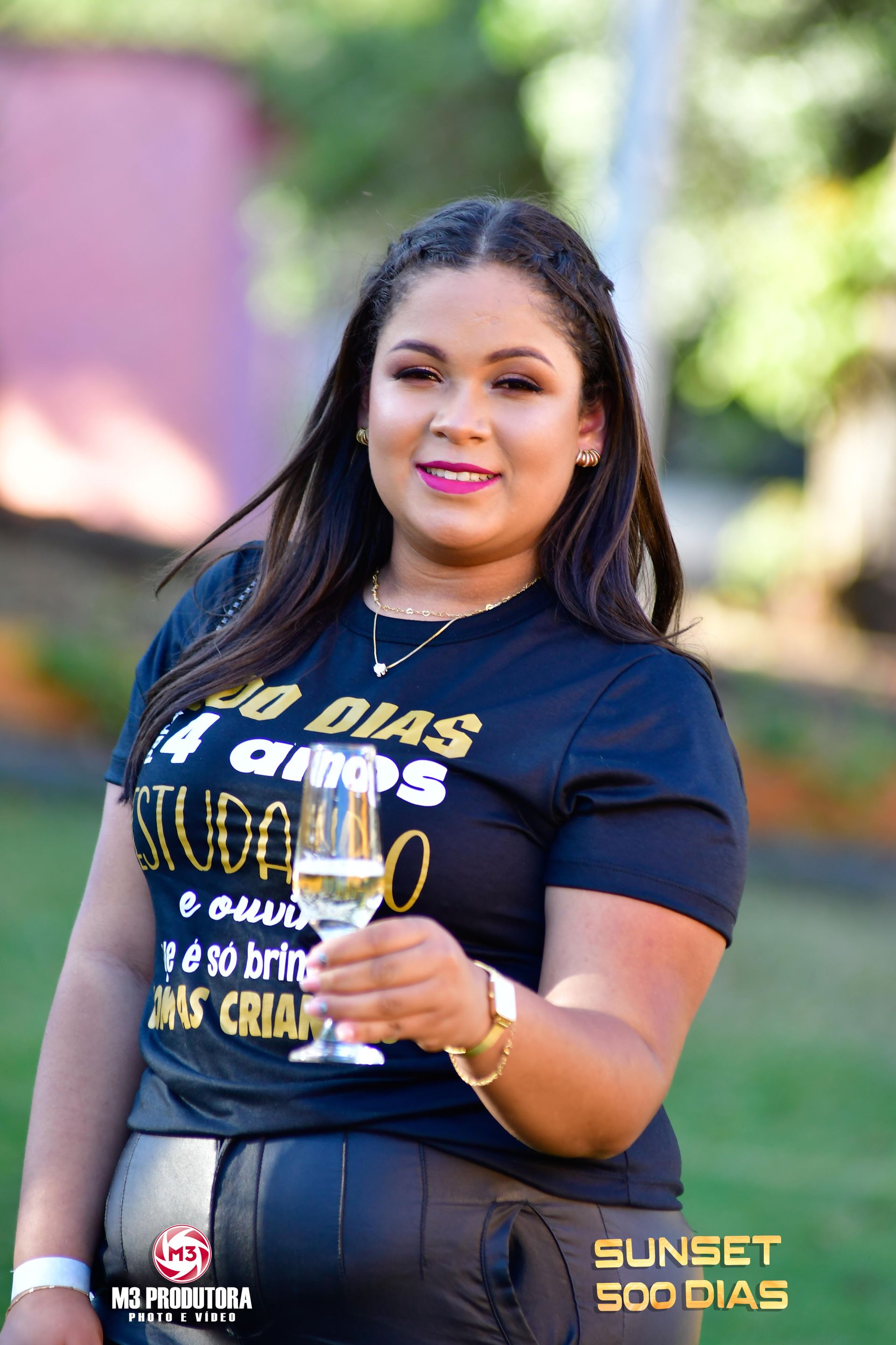 FESTA 500 DIAS SUNSET  - CESG 2024 - 2 - 27