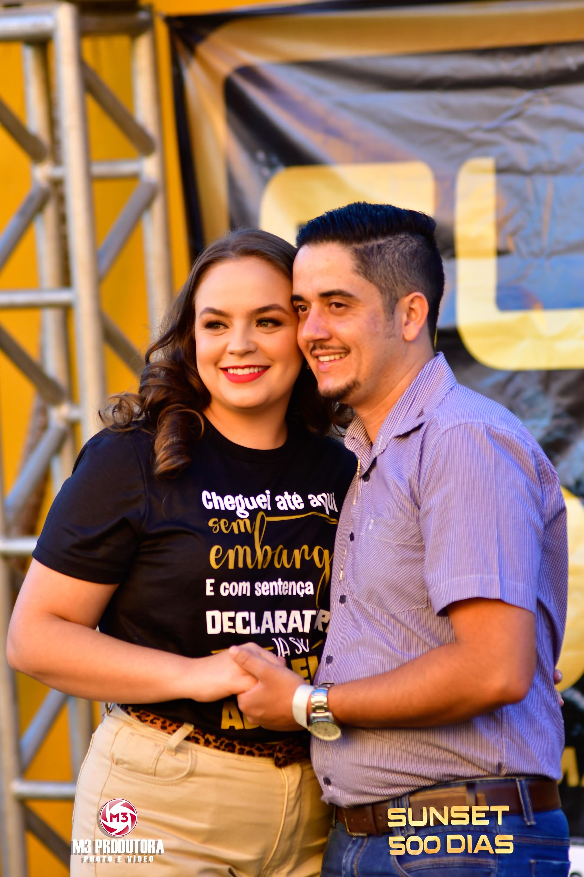 FESTA 500 DIAS SUNSET  - CESG 2024 - 2 - 32