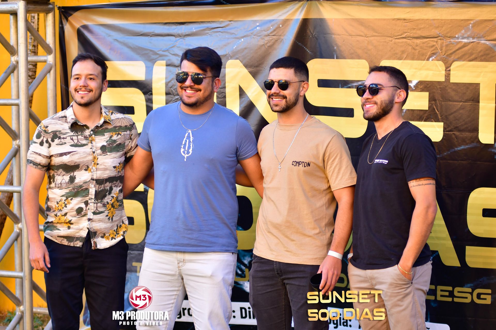 FESTA 500 DIAS SUNSET  - CESG 2024 - 2 - 37