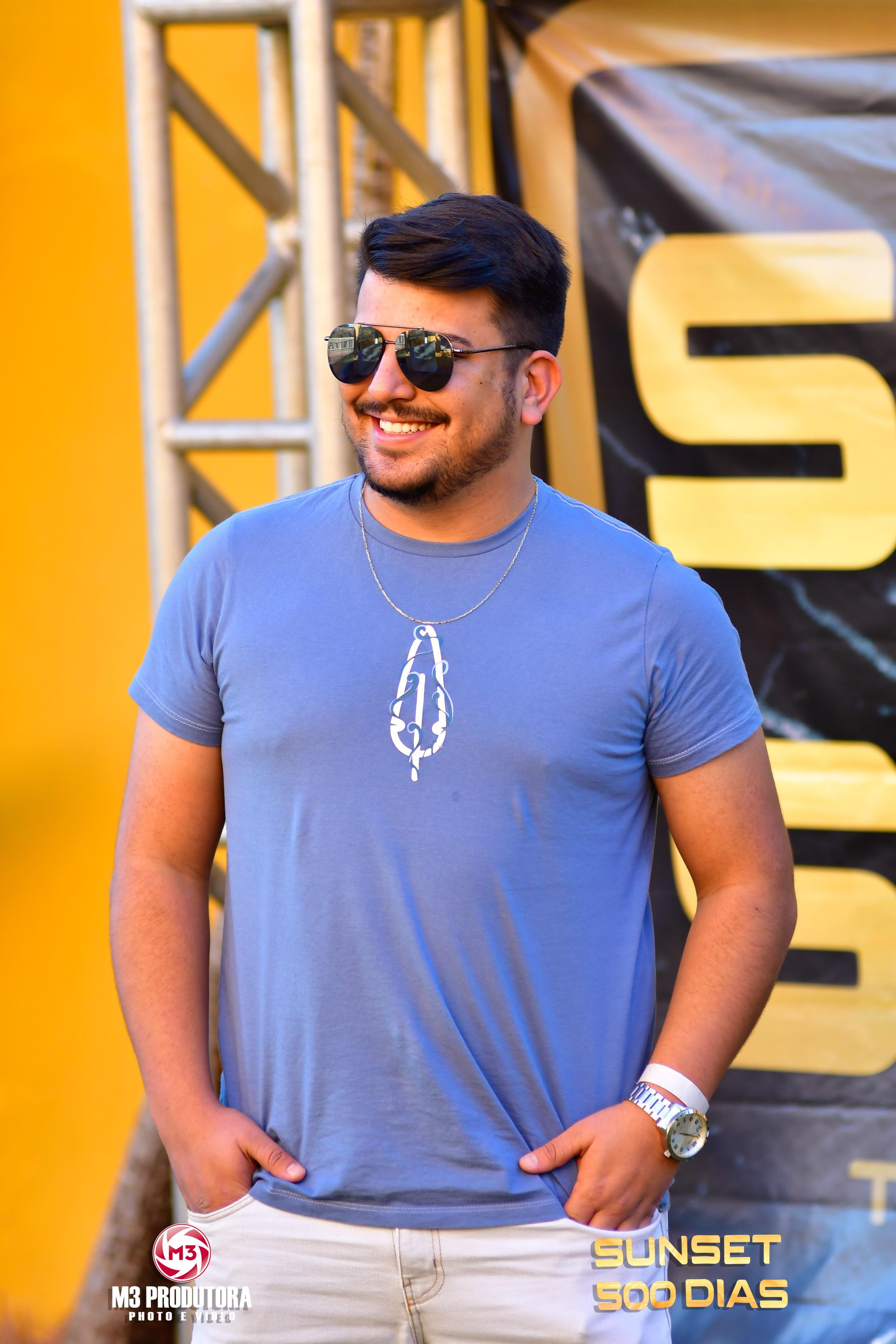 FESTA 500 DIAS SUNSET  - CESG 2024 - 2 - 38