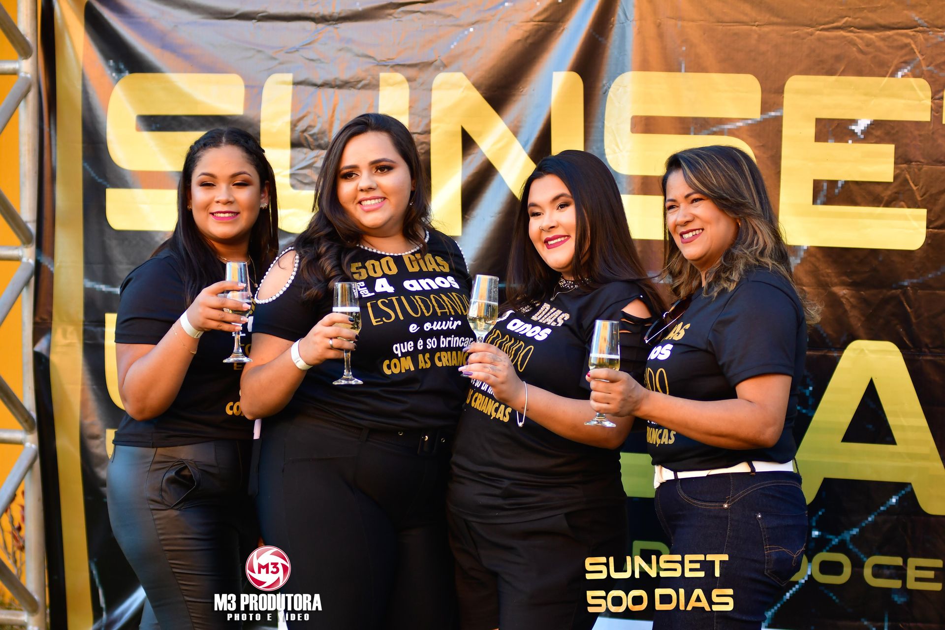 FESTA 500 DIAS SUNSET  - CESG 2024 - 2 - 58