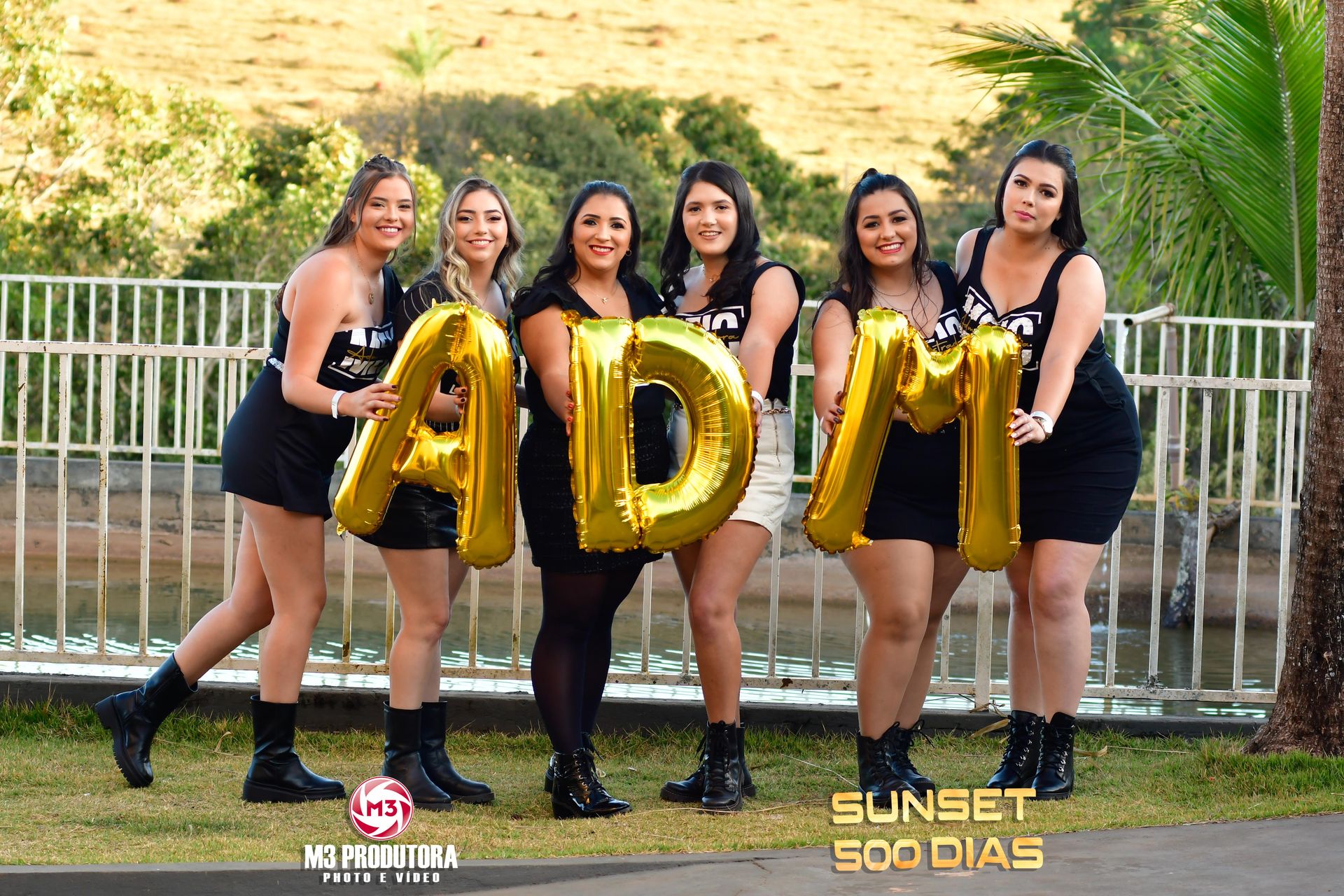 FESTA 500 DIAS SUNSET  - CESG 2024 - 2 - 74