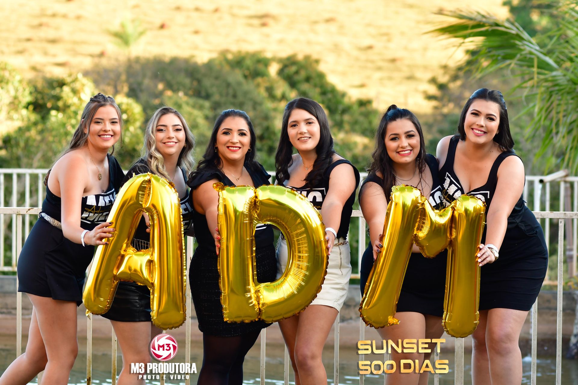 FESTA 500 DIAS SUNSET  - CESG 2024 - 2 - 73