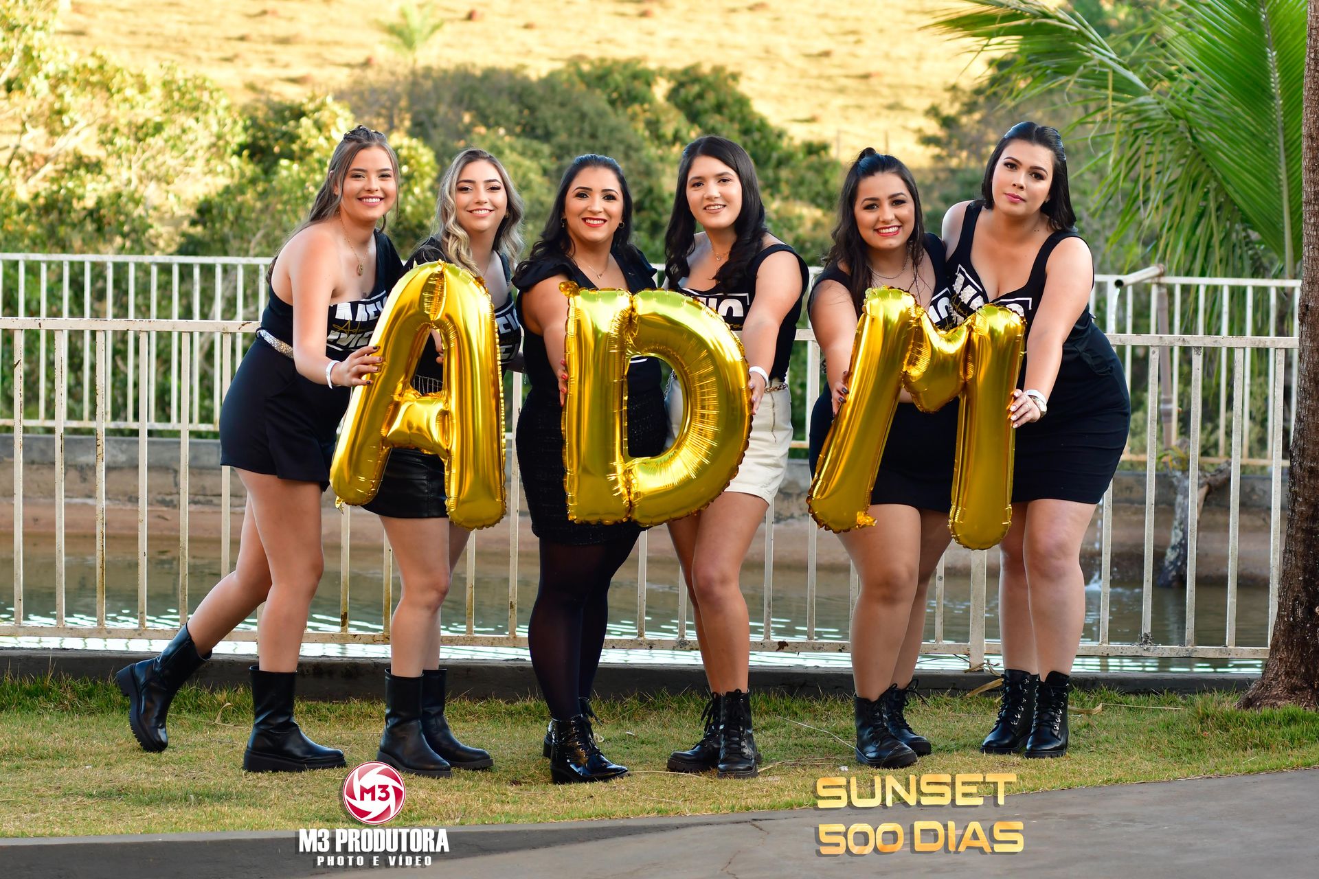 FESTA 500 DIAS SUNSET  - CESG 2024 - 2 - 75