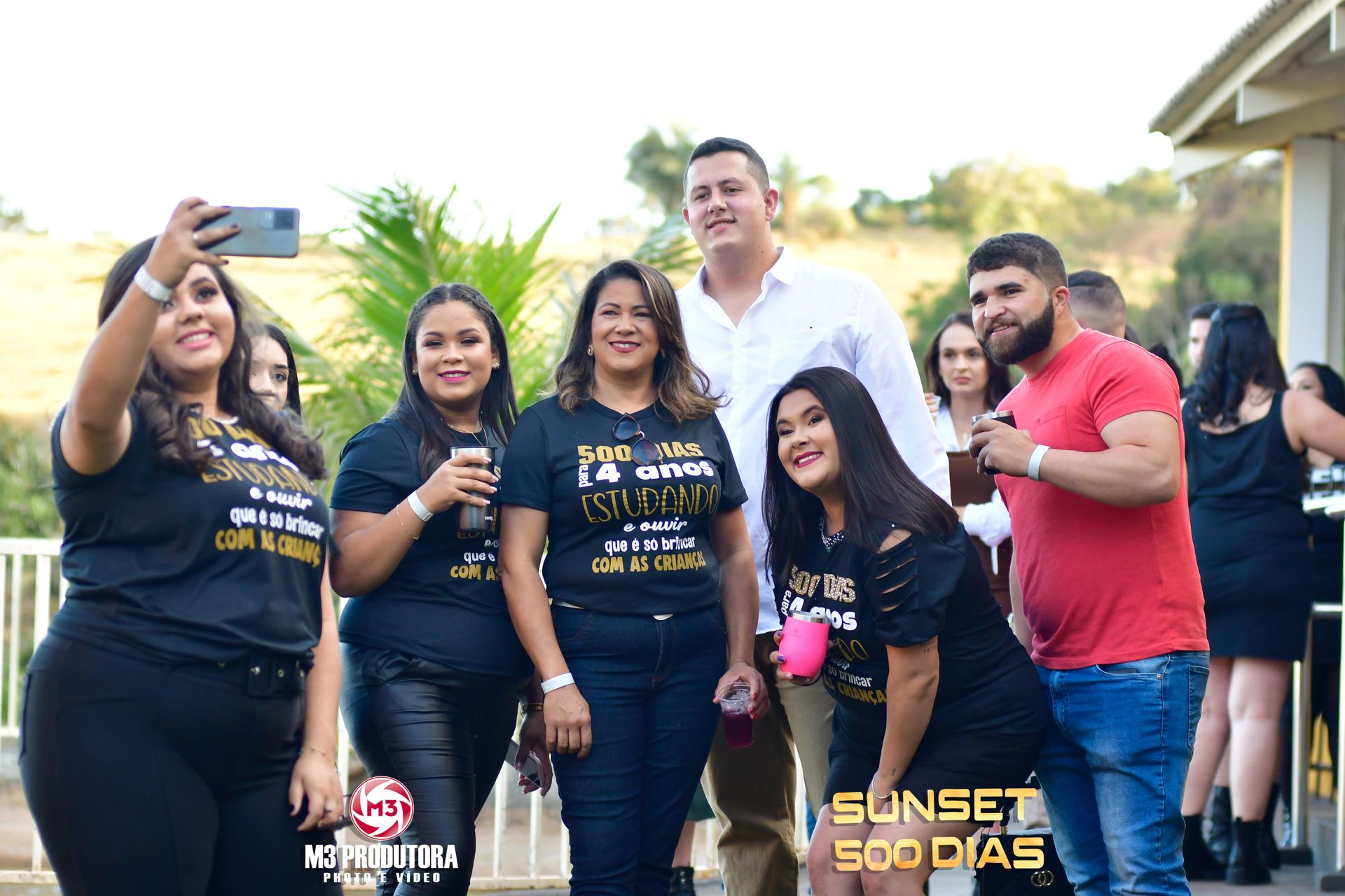 FESTA 500 DIAS SUNSET  - CESG 2024 - 2 - 79