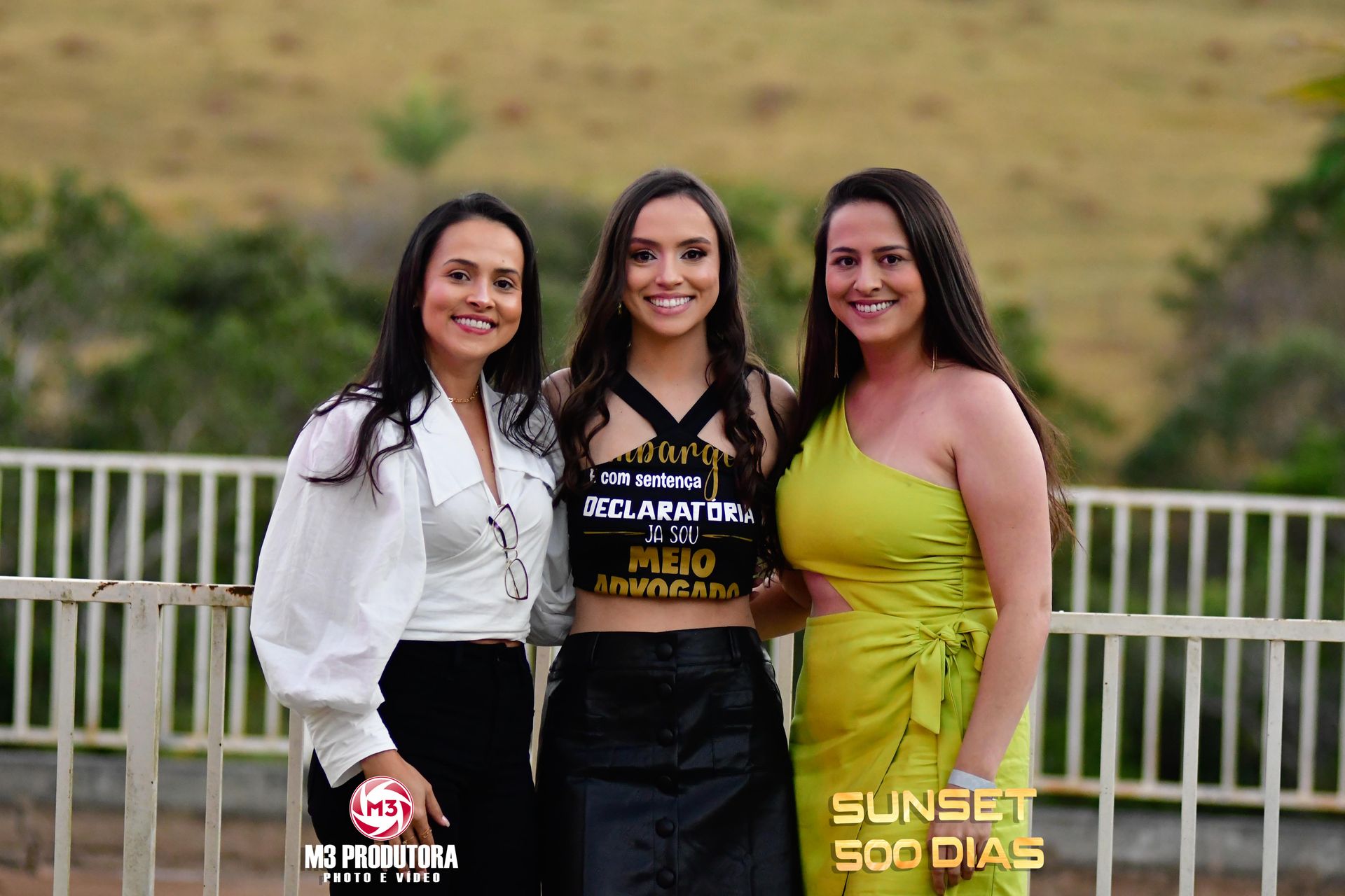 FESTA 500 DIAS SUNSET  - CESG 2024 - 2 - 120