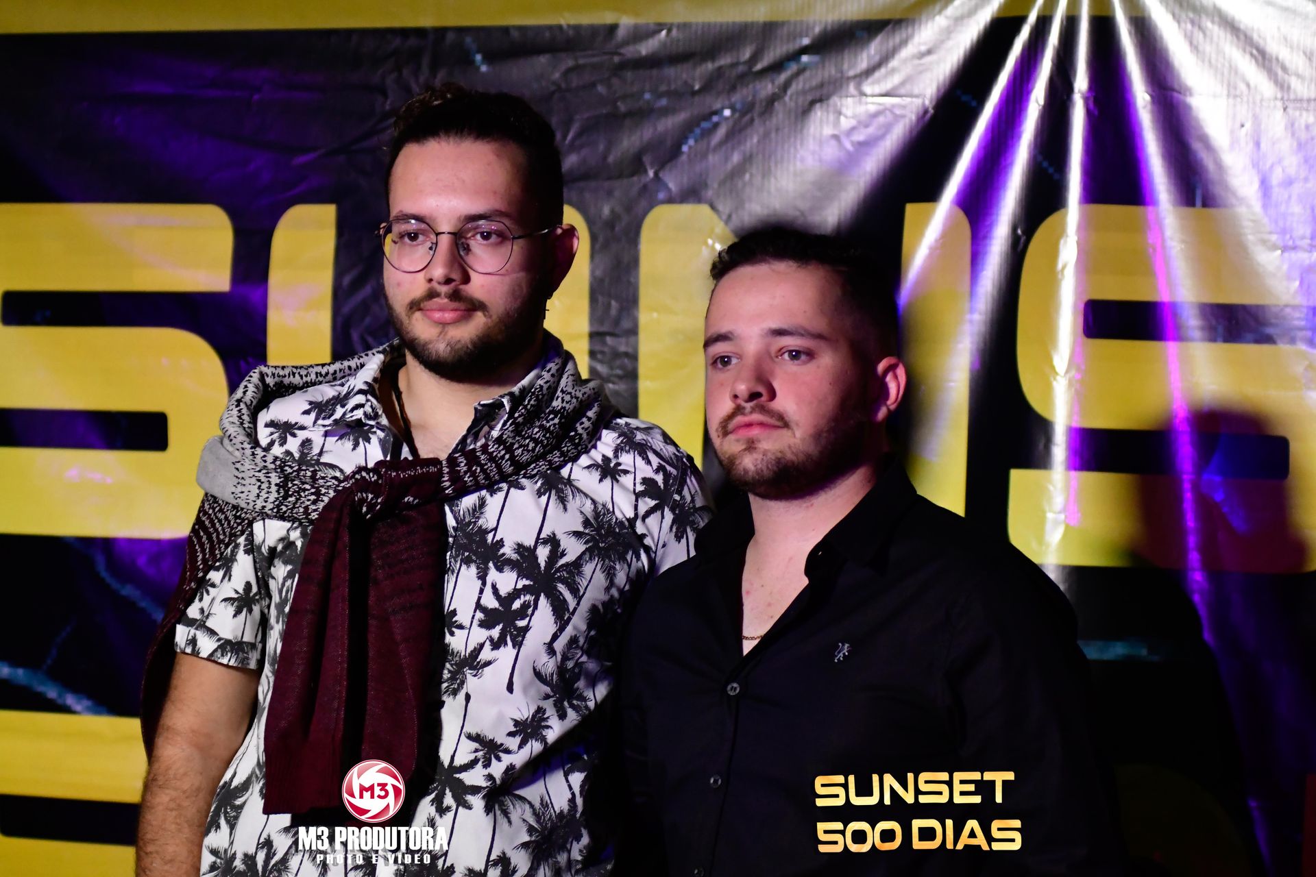 FESTA 500 DIAS SUNSET  - CESG 2024 - 2 - 146