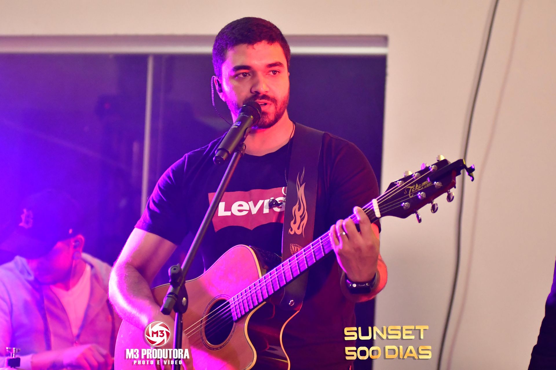 FESTA 500 DIAS SUNSET  - CESG 2024 - 2 - 160