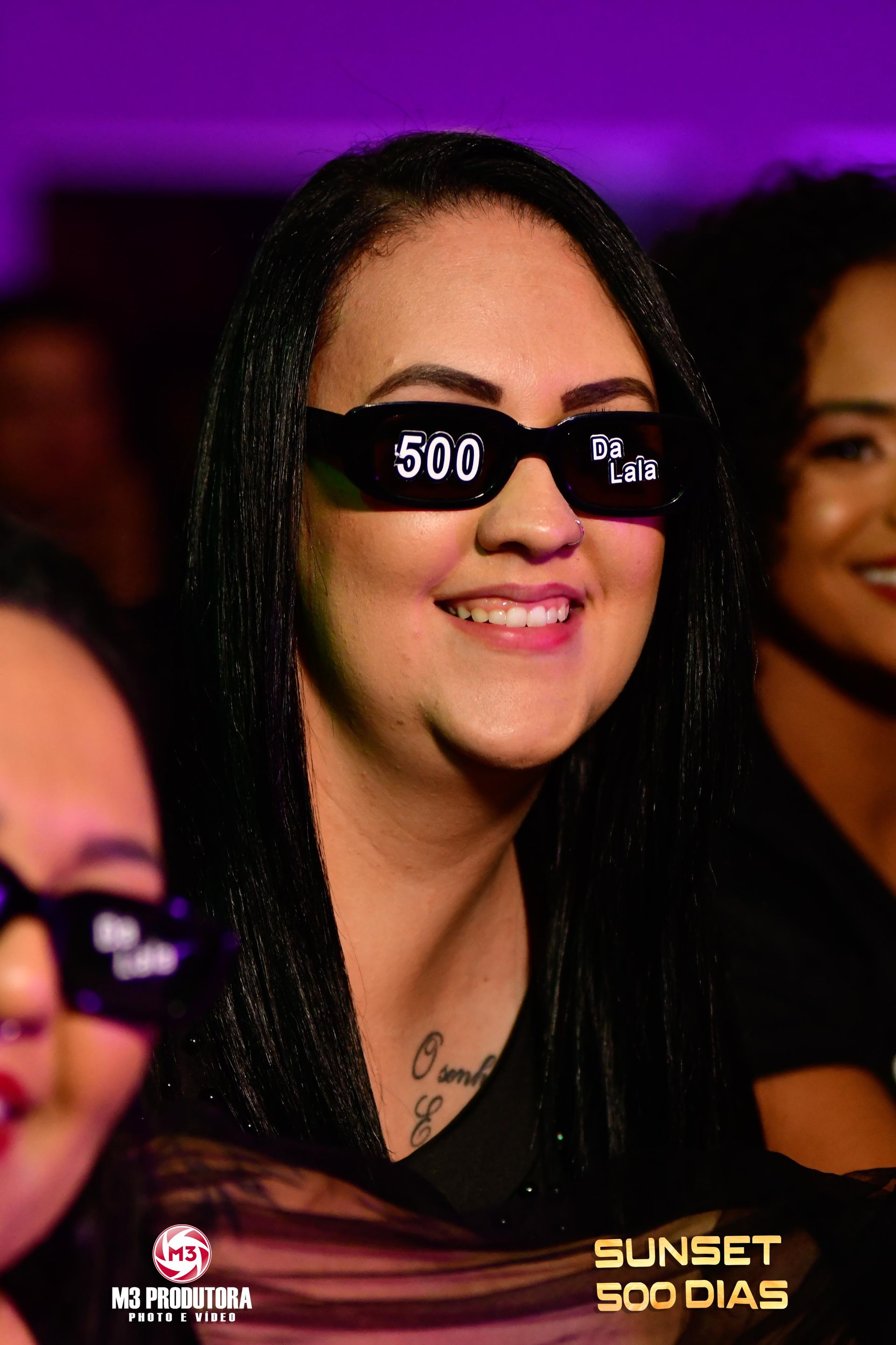 FESTA 500 DIAS SUNSET  - CESG 2024 - 2 - 166