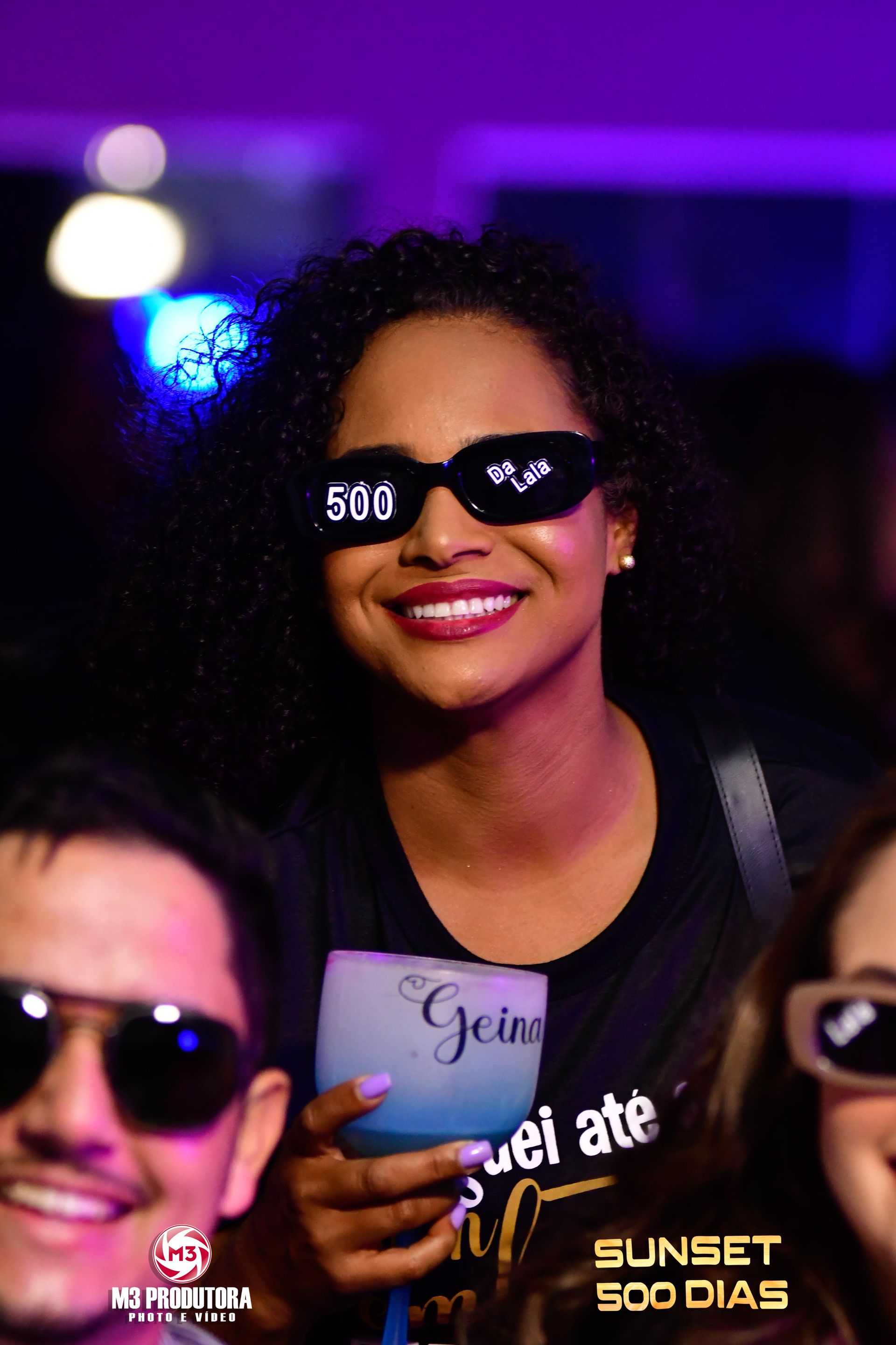 FESTA 500 DIAS SUNSET  - CESG 2024 - 2 - 170