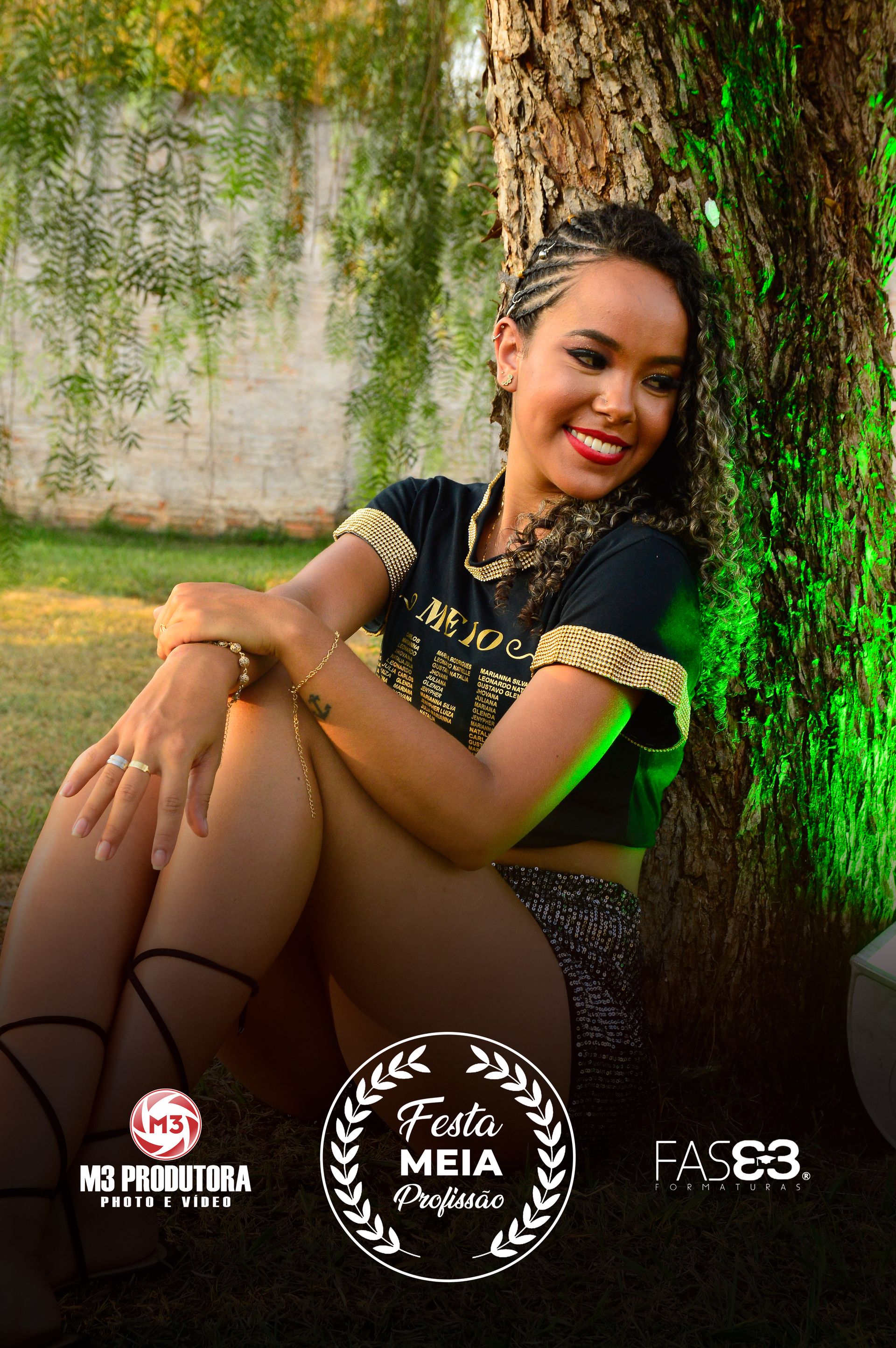 FESTA MEIA PROFISSÃO - UNIPAM 2025 - 2 - 1001