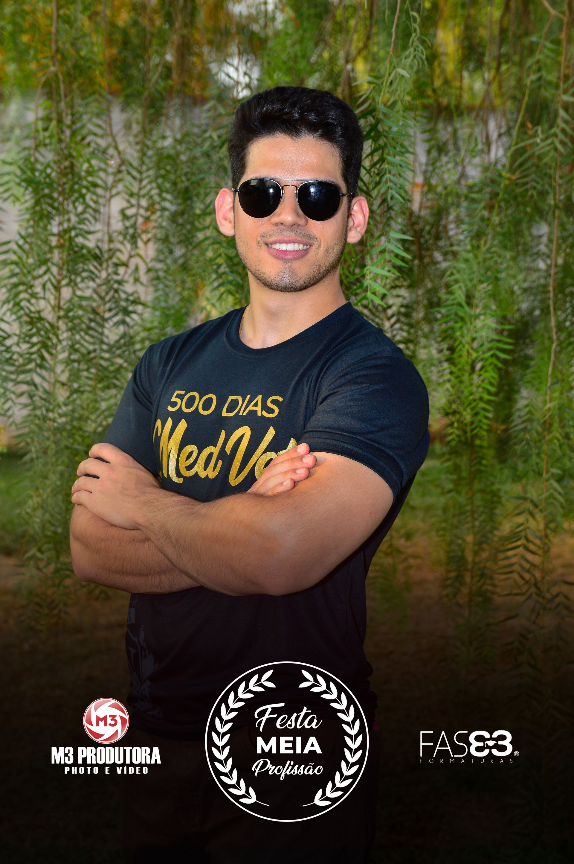 FESTA MEIA PROFISSÃO - UNIPAM 2025 - 2 - 1004