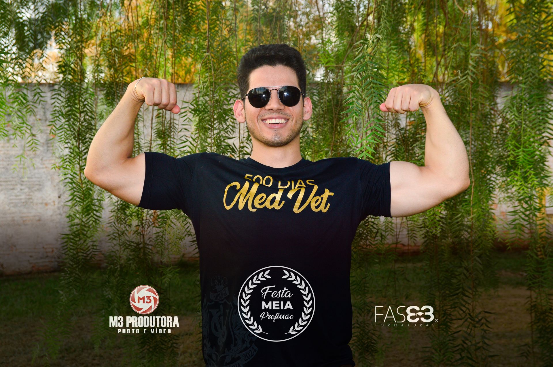 FESTA MEIA PROFISSÃO - UNIPAM 2025 - 2 - 1011