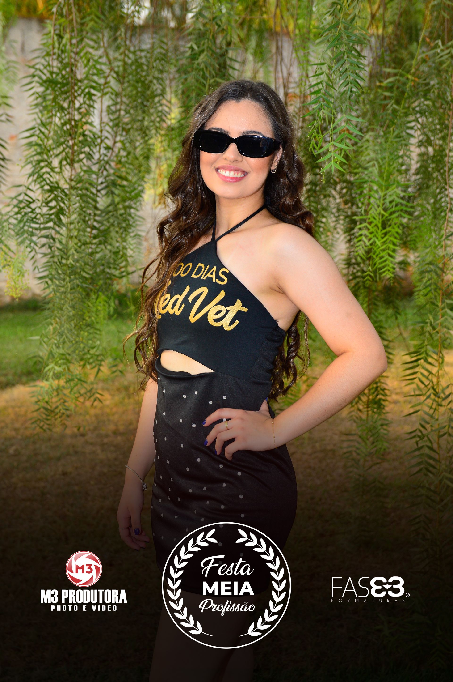 FESTA MEIA PROFISSÃO - UNIPAM 2025 - 2 - 1012