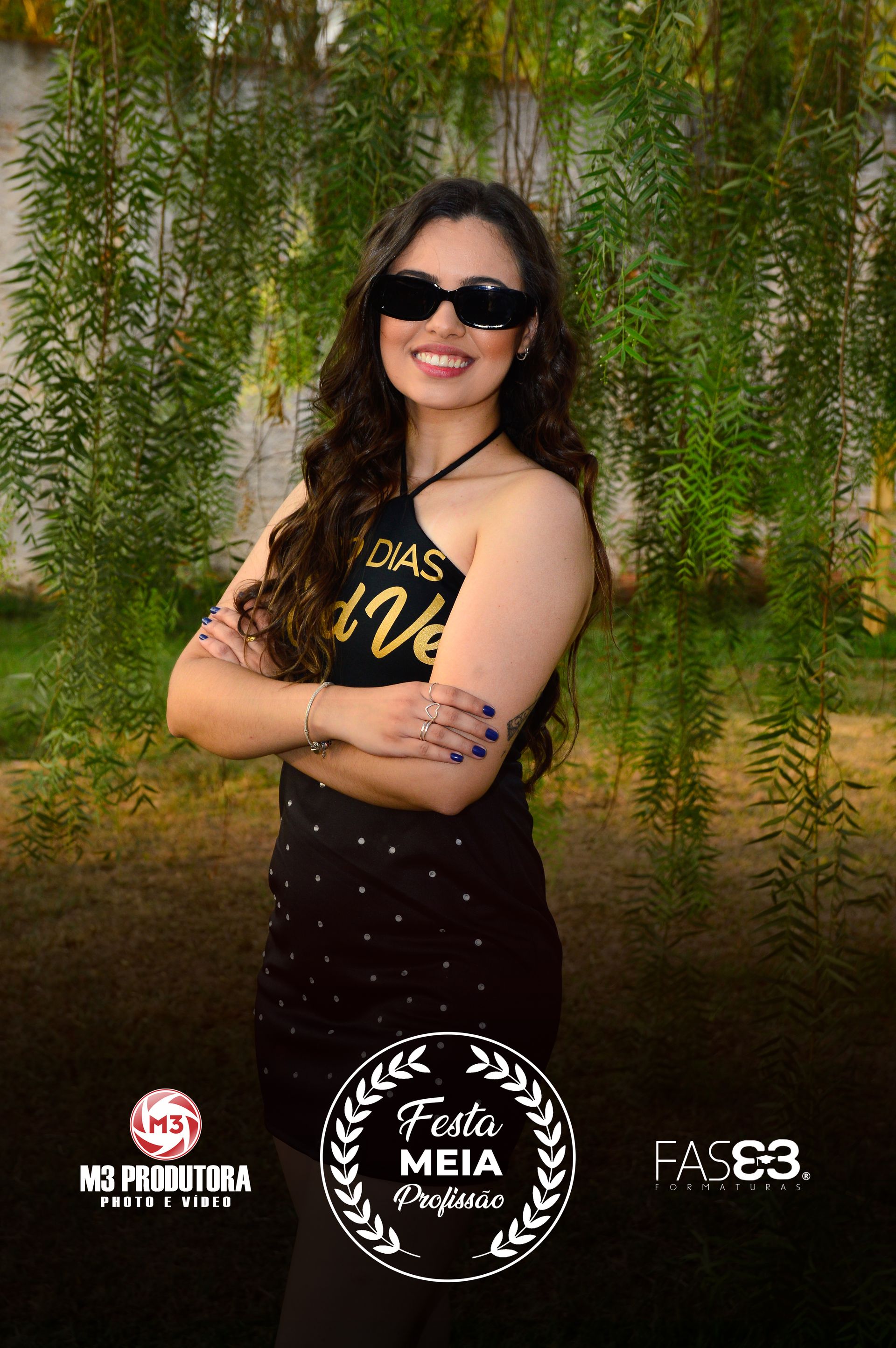 FESTA MEIA PROFISSÃO - UNIPAM 2025 - 2 - 1007