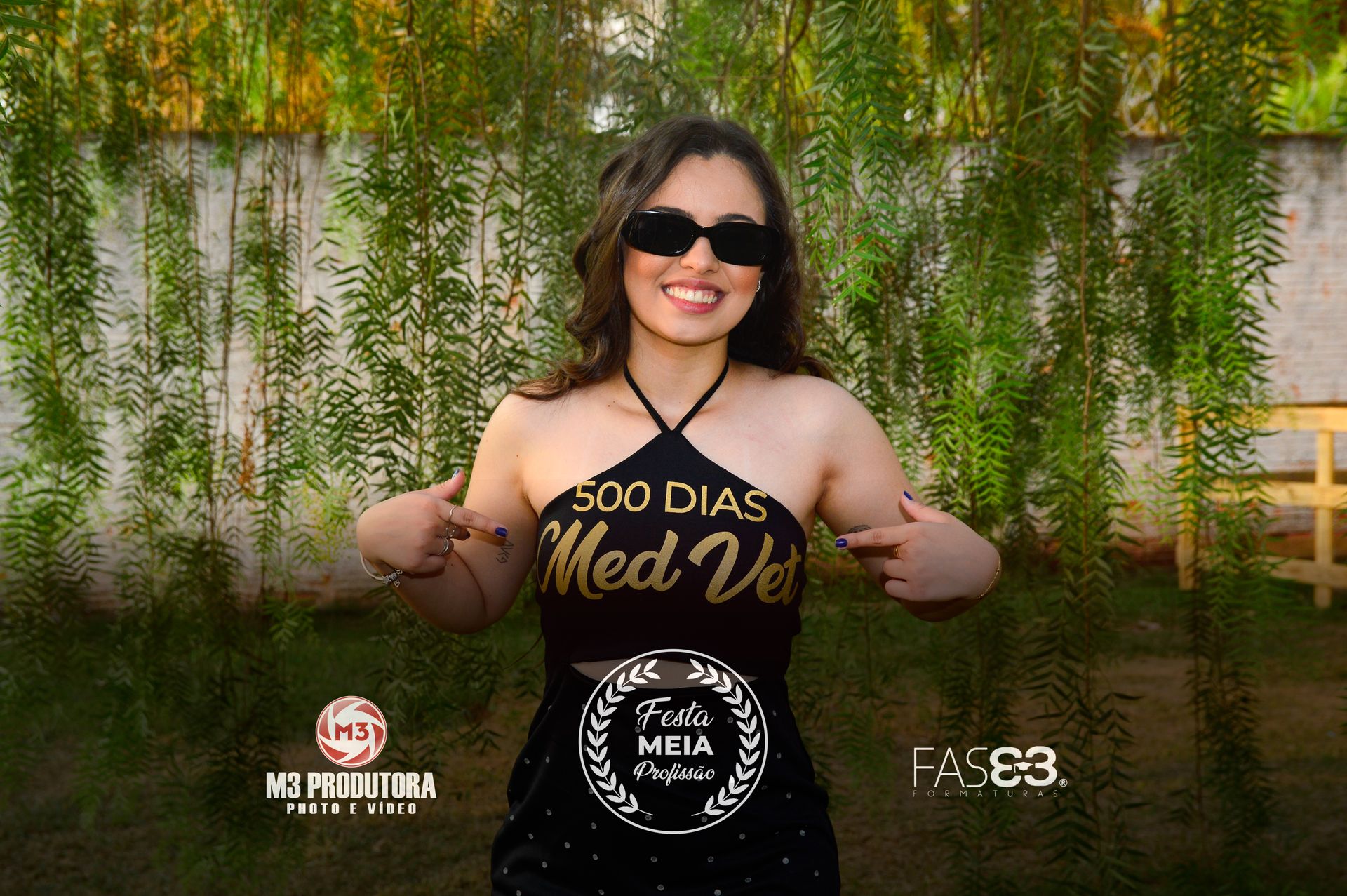 FESTA MEIA PROFISSÃO - UNIPAM 2025 - 2 - 1016