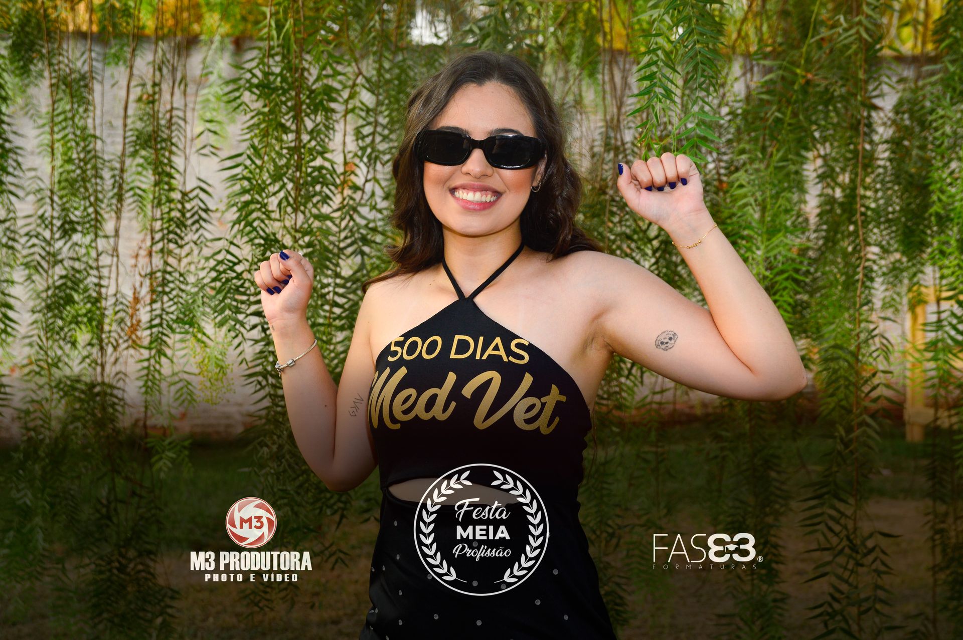 FESTA MEIA PROFISSÃO - UNIPAM 2025 - 2 - 1015