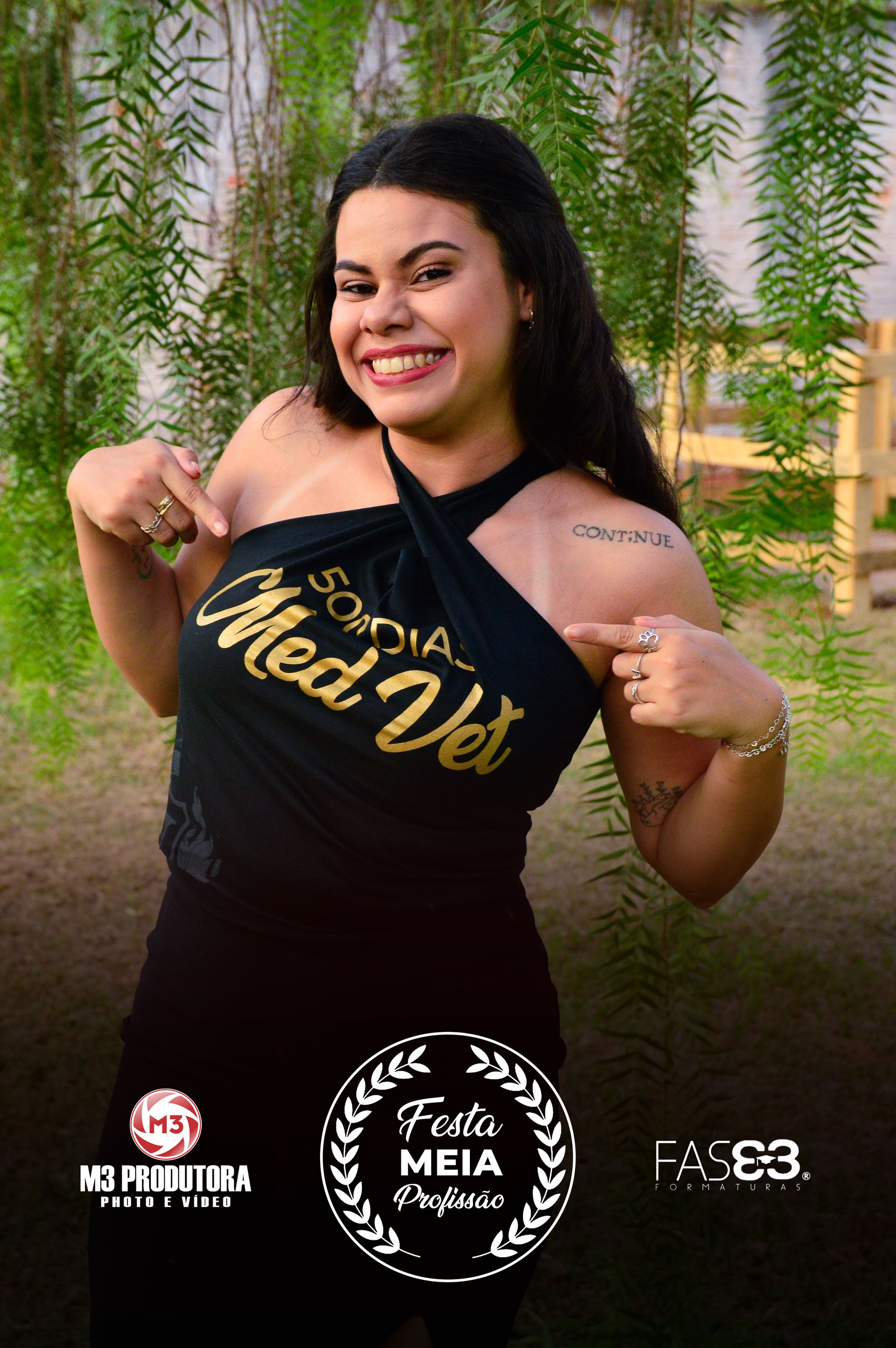 FESTA MEIA PROFISSÃO - UNIPAM 2025 - 2 - 1022