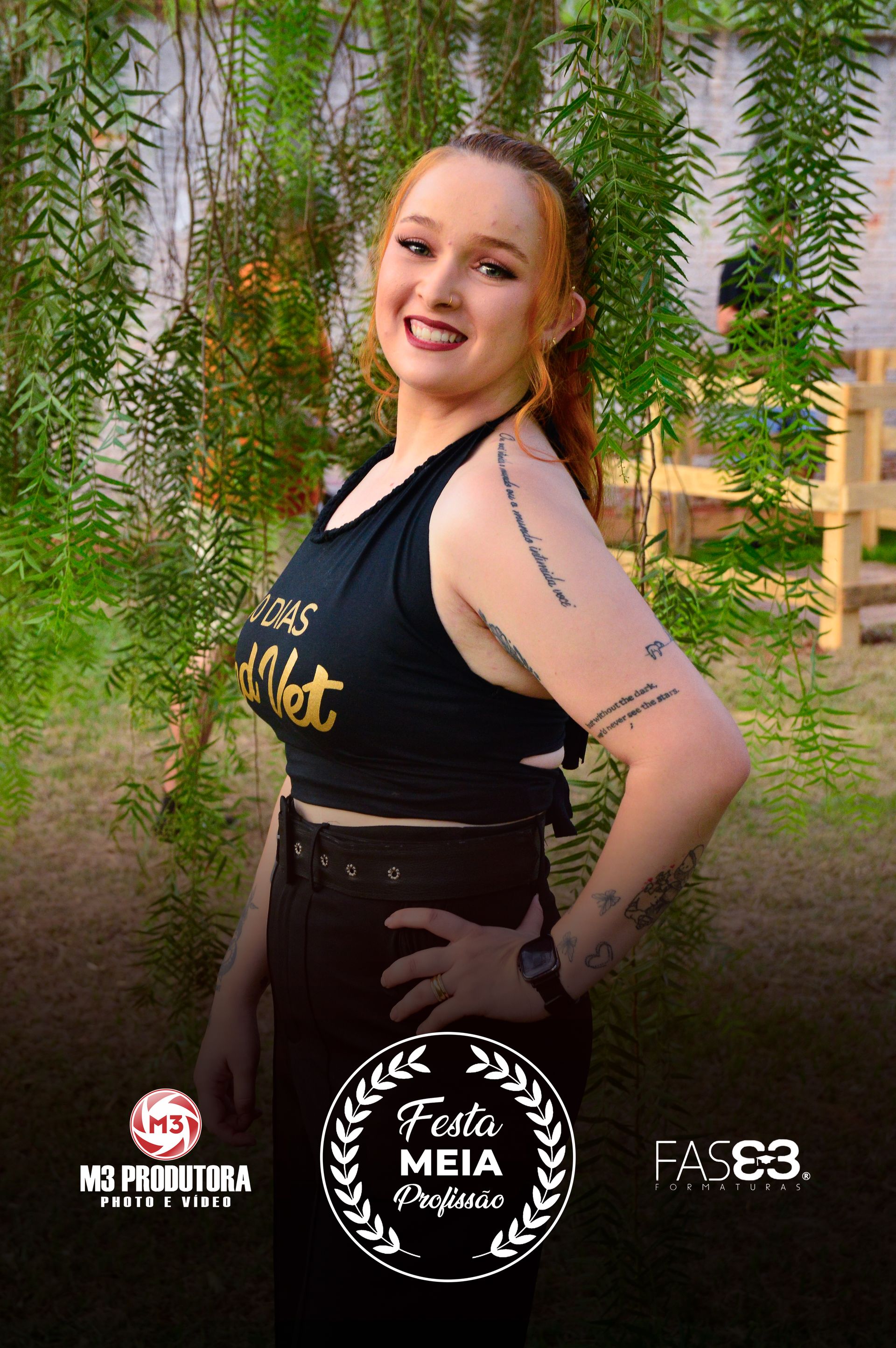 FESTA MEIA PROFISSÃO - UNIPAM 2025 - 2 - 1030