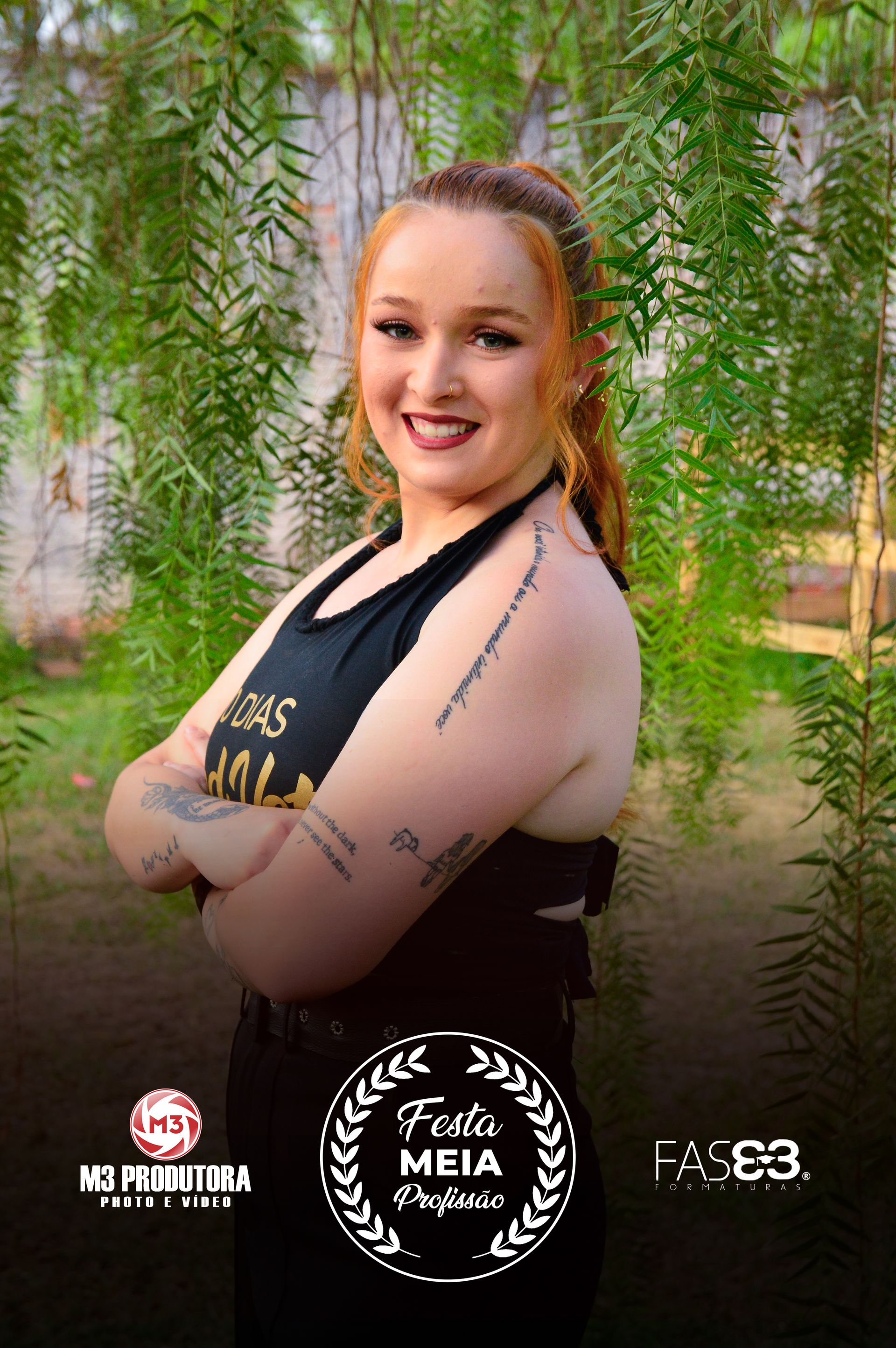 FESTA MEIA PROFISSÃO - UNIPAM 2025 - 2 - 1025