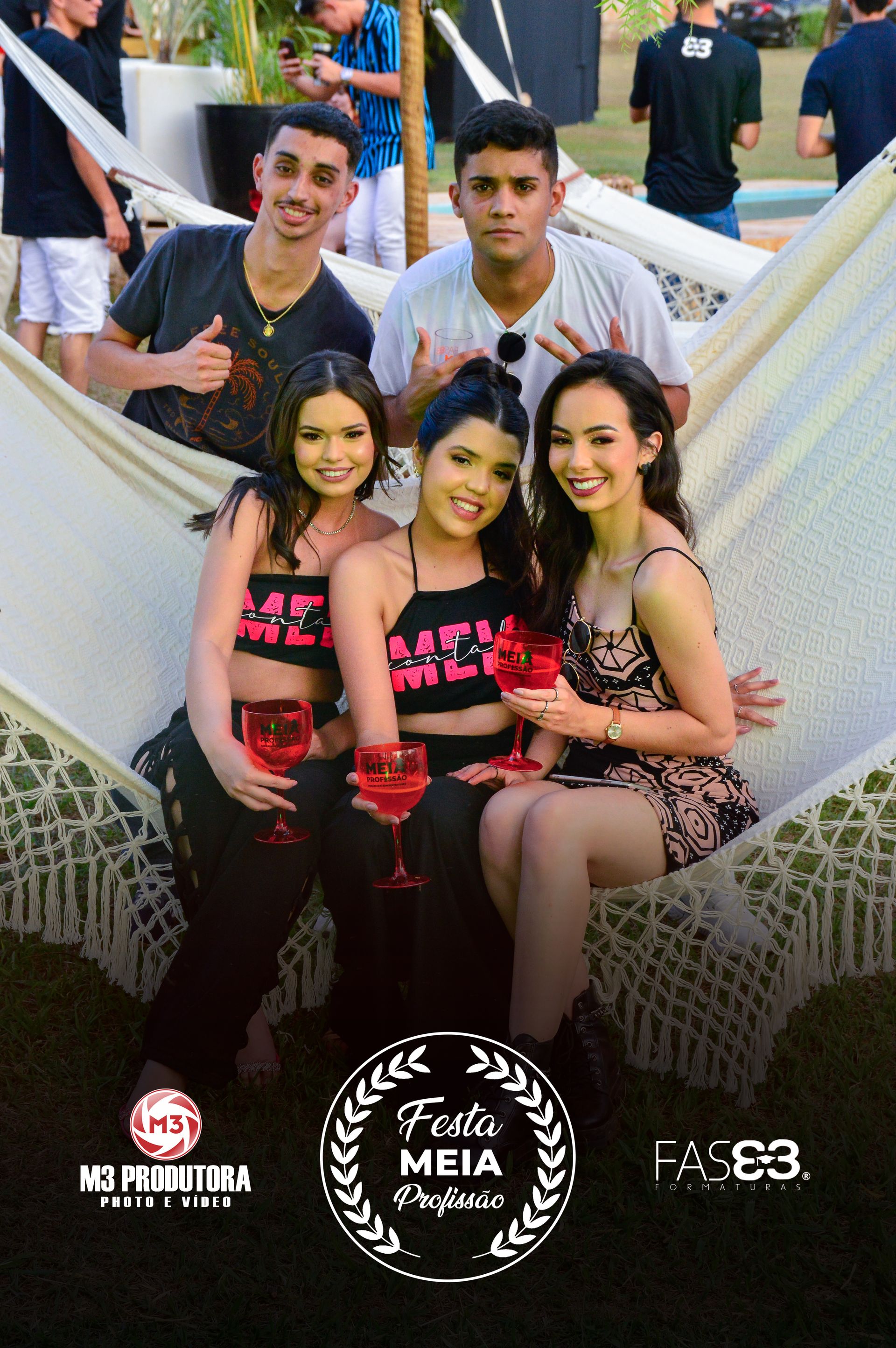 FESTA MEIA PROFISSÃO - UNIPAM 2025 - 2 - 1031