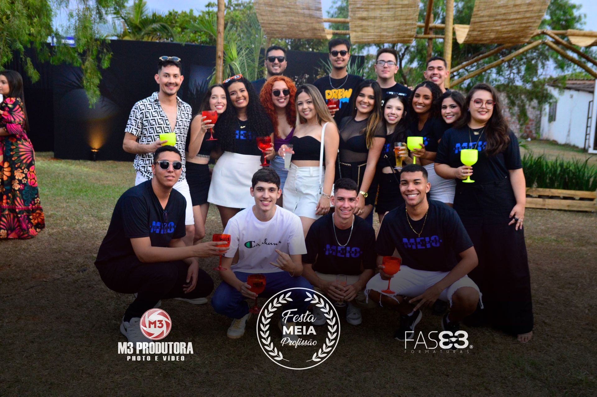 FESTA MEIA PROFISSÃO - UNIPAM 2025 - 2 - 1038