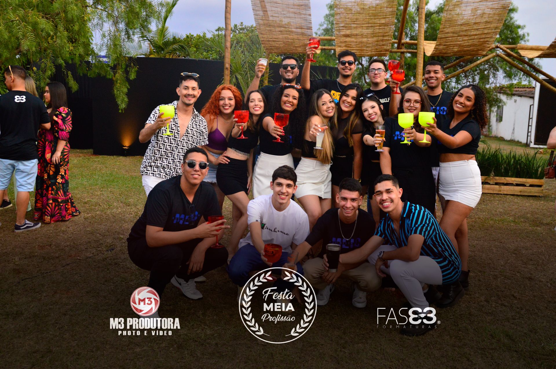 FESTA MEIA PROFISSÃO - UNIPAM 2025 - 2 - 1044