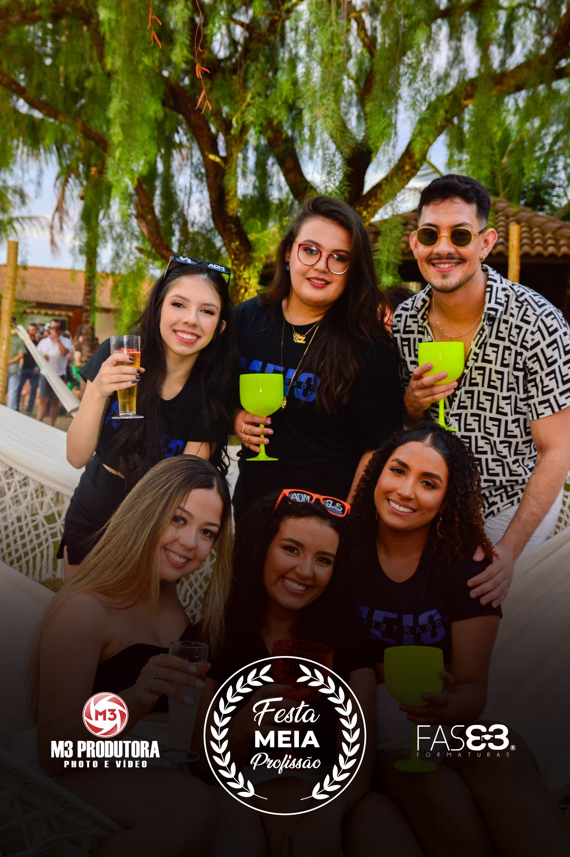 FESTA MEIA PROFISSÃO - UNIPAM 2025 - 2 - 1045