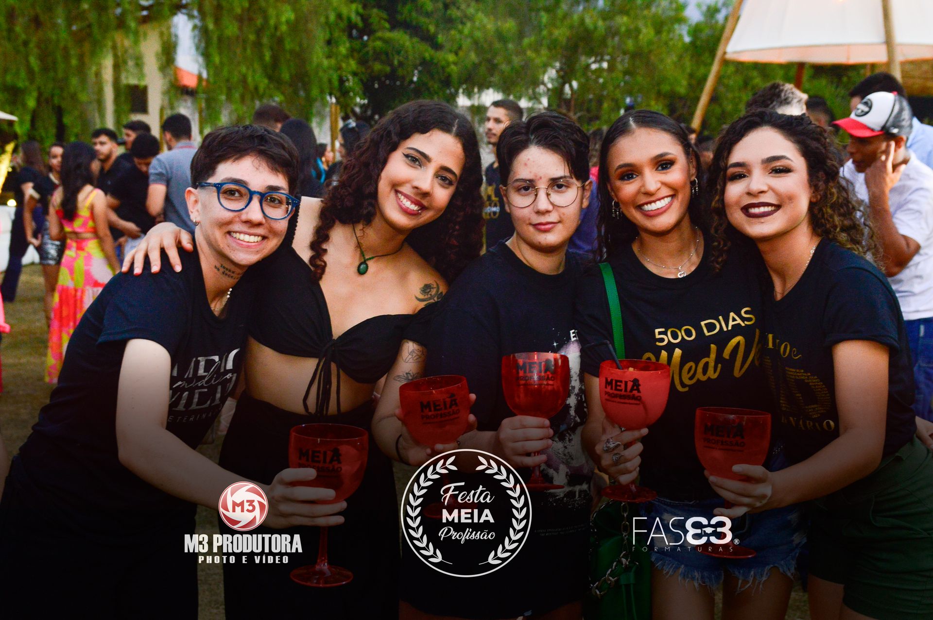 FESTA MEIA PROFISSÃO - UNIPAM 2025 - 2 - 1052