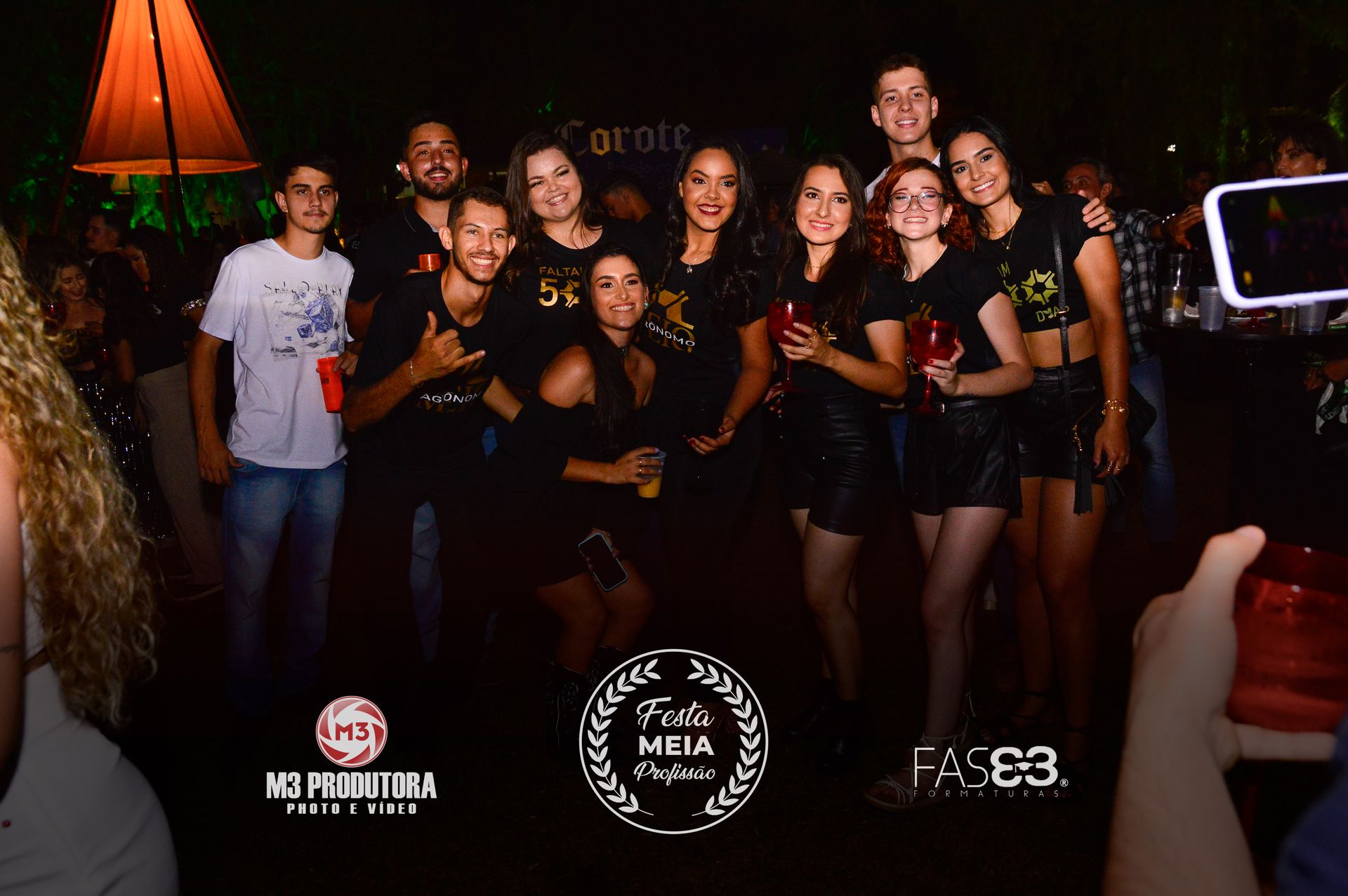 FESTA MEIA PROFISSÃO - UNIPAM 2025 - 2 - 1061