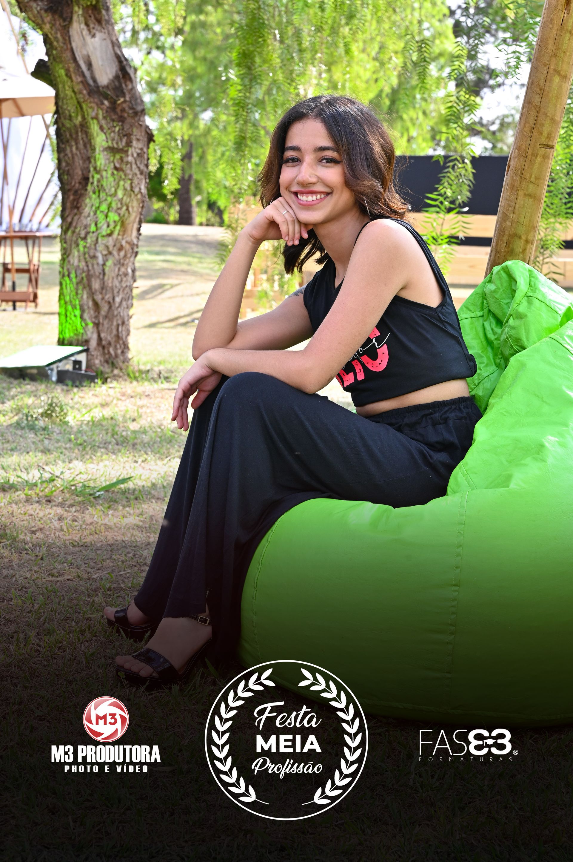 FESTA MEIA PROFISSÃO - UNIPAM 2025 - 2 - 1077